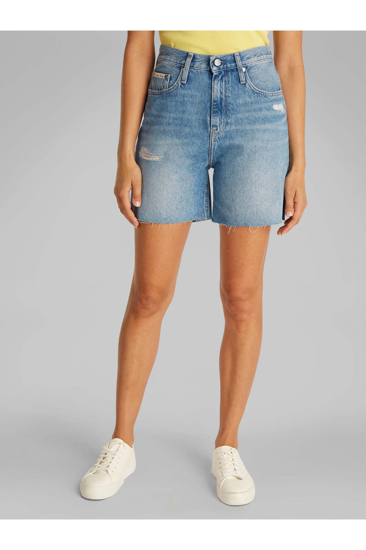 Calvin Klein BERMUDA SHORT
