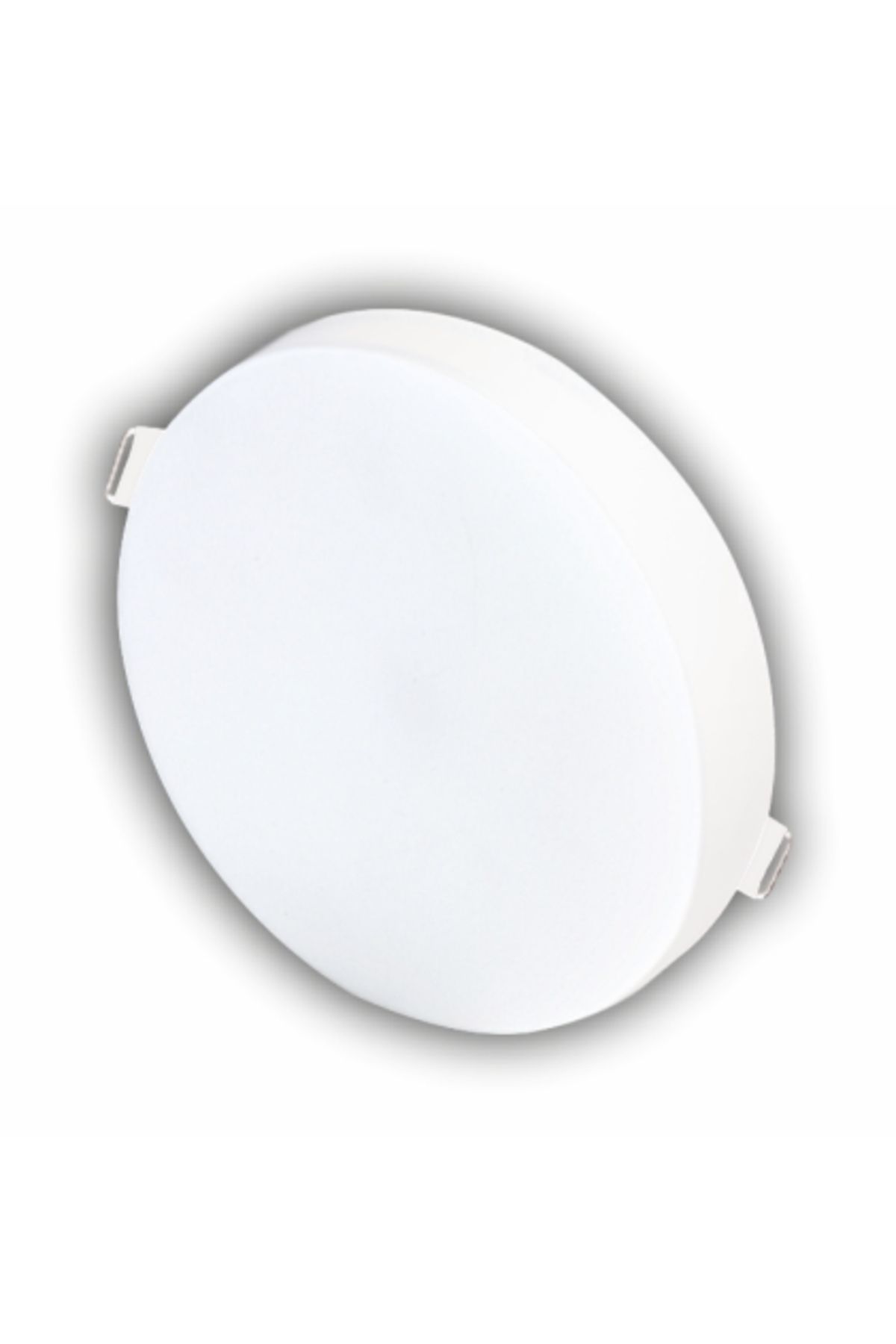 Cata 2 Adet CATA CT 5662 25W Led Spot 6400K Beyaz Işık