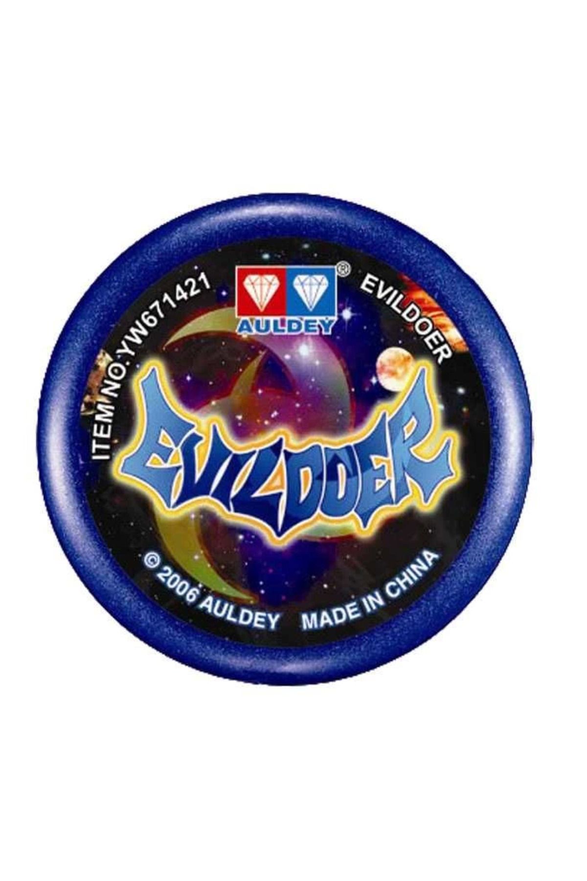 Emperium Evildoer Yoyo