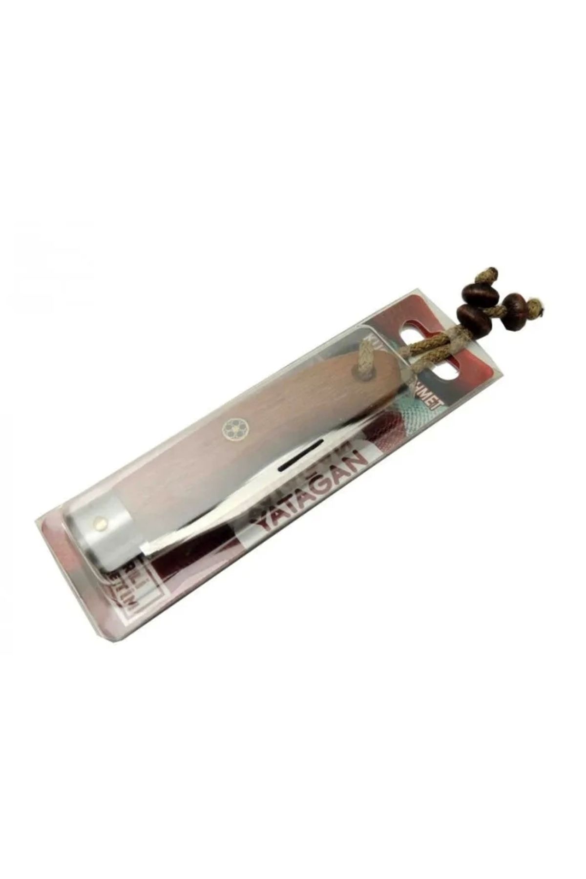 ShopNova Emirbey Yerli Kamp / Outdoor Çakı 20,5 Cm