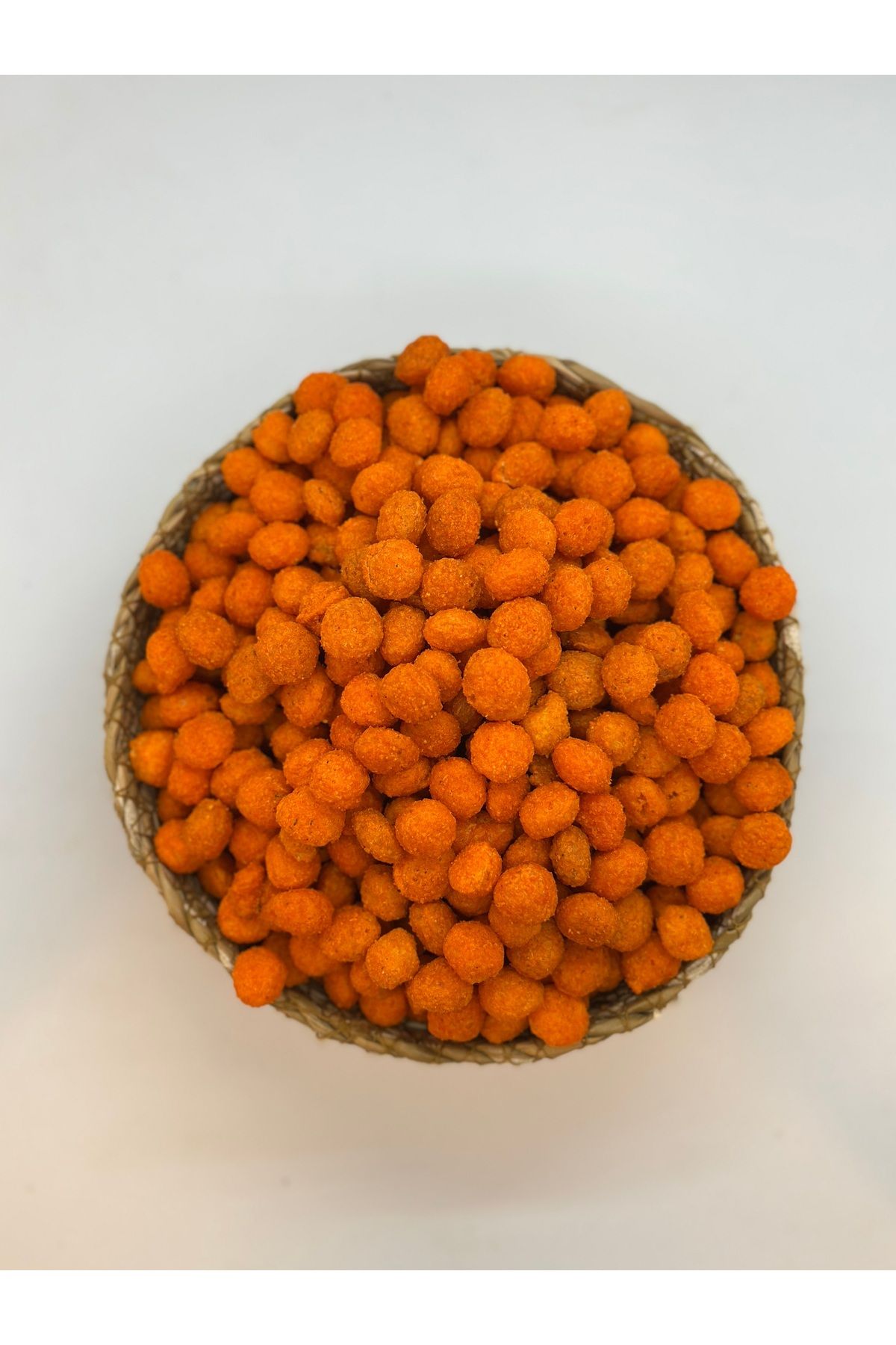 KÖKNAR KETÇAPLI MISIR CİPSİ MİSKET 1 KG