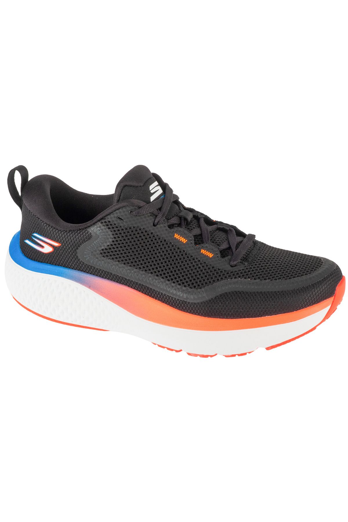 SKECHERS-Go Run Ride 12, Men's Running shoes 1