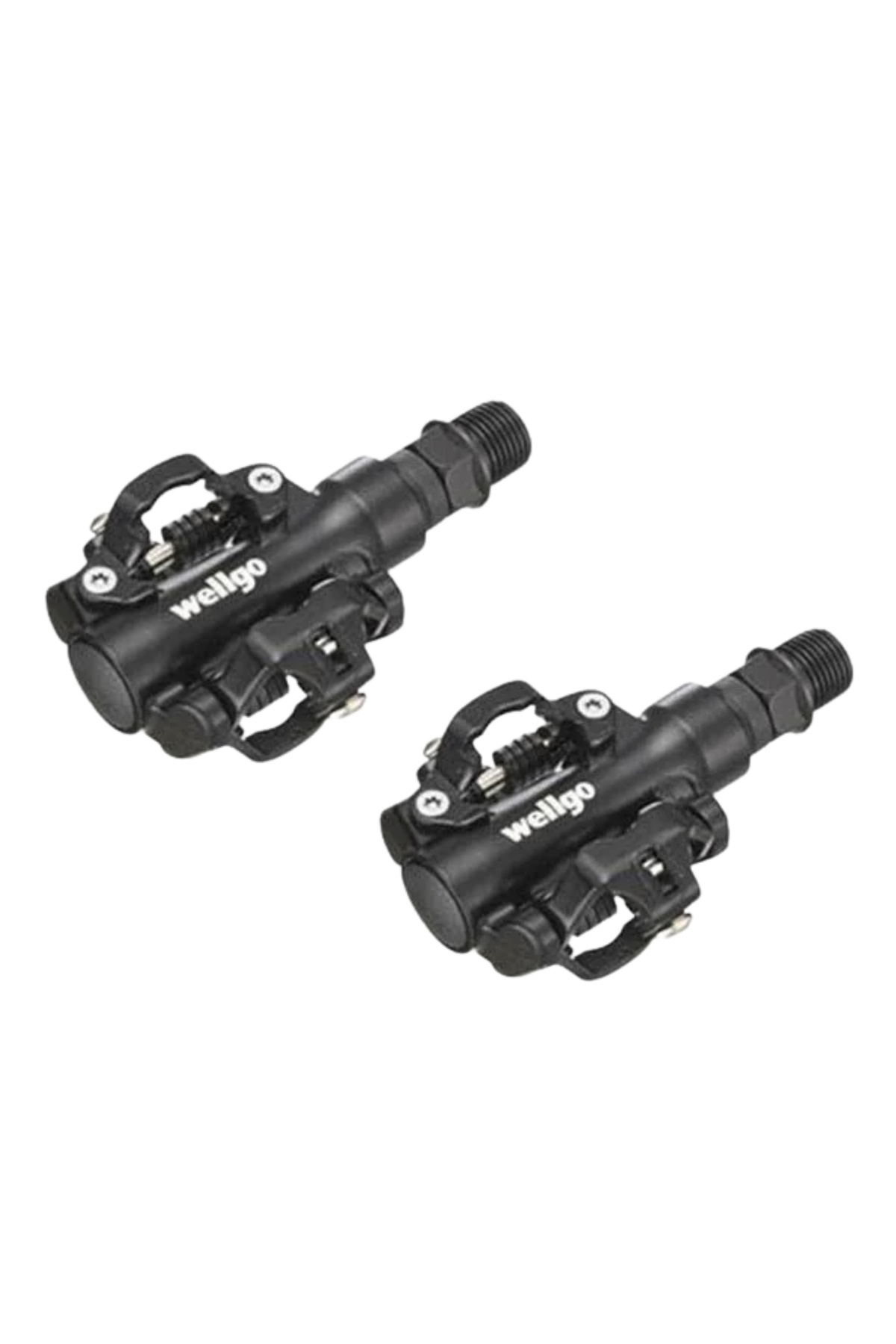 Wellgo Mtb Kilitli Pedal M094