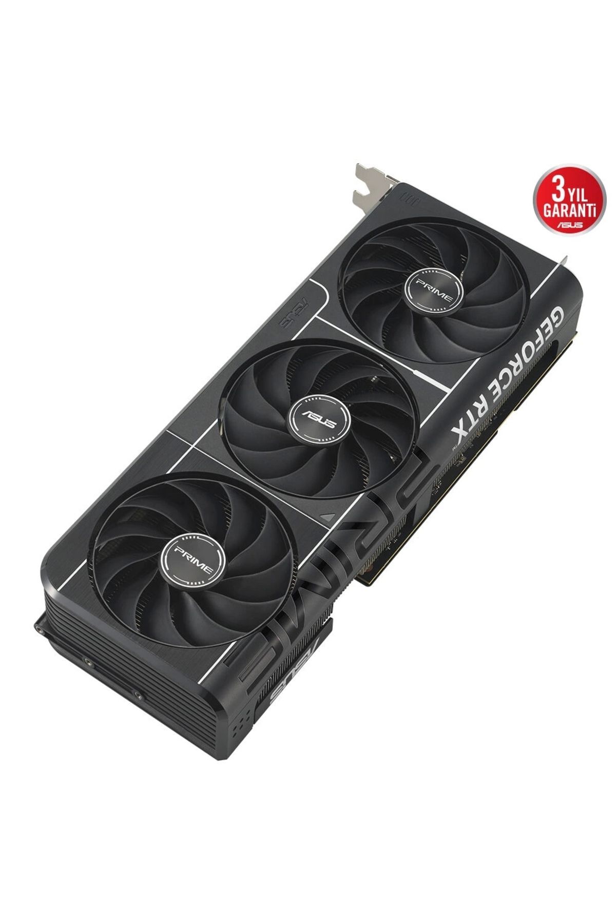 ASUS-12Gb Gddr7 Graphics Card - HDMI and Dp Supported Pci 5.0 5