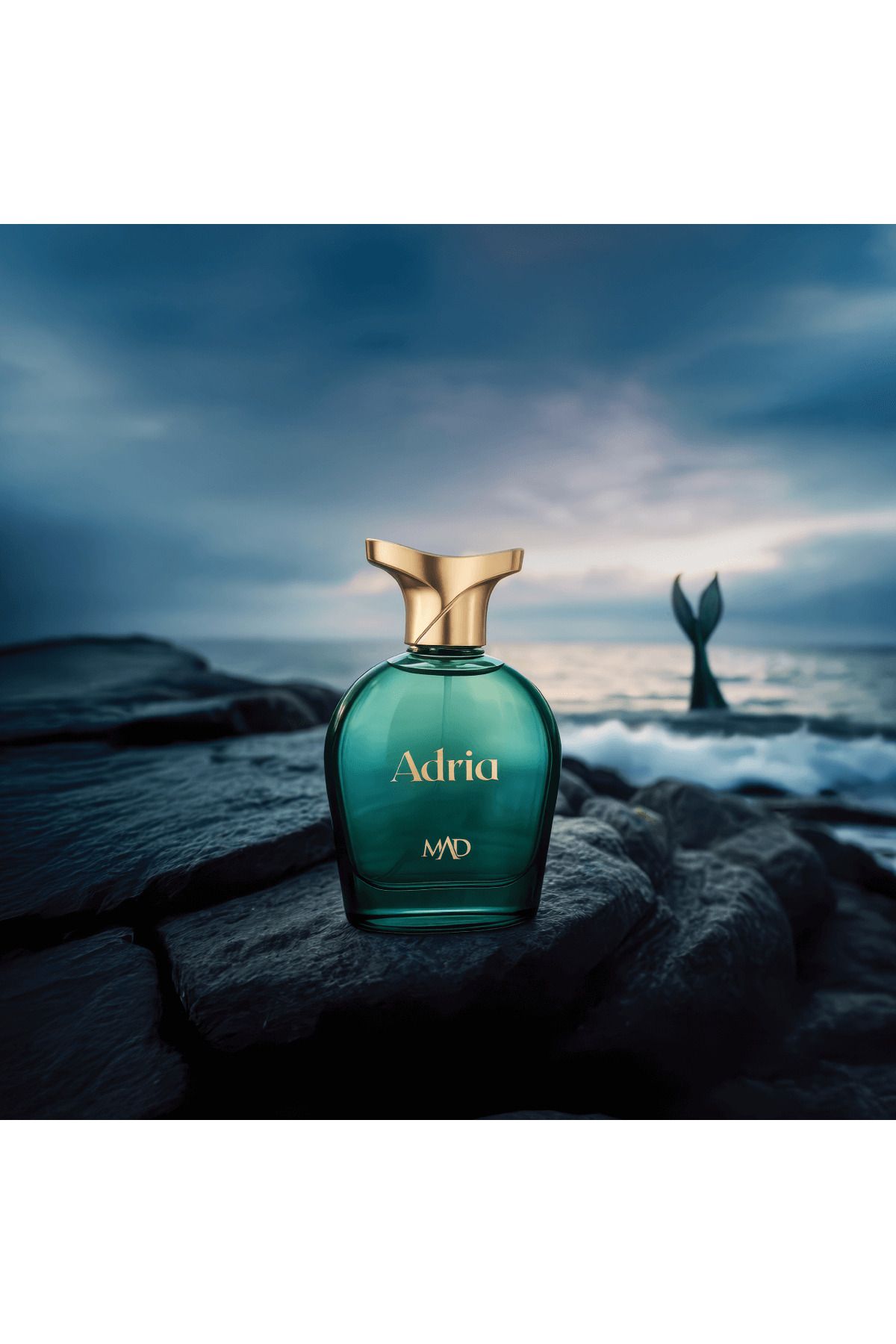 Mad Parfüm Mad Adria 100 ml Erkek Parfüm