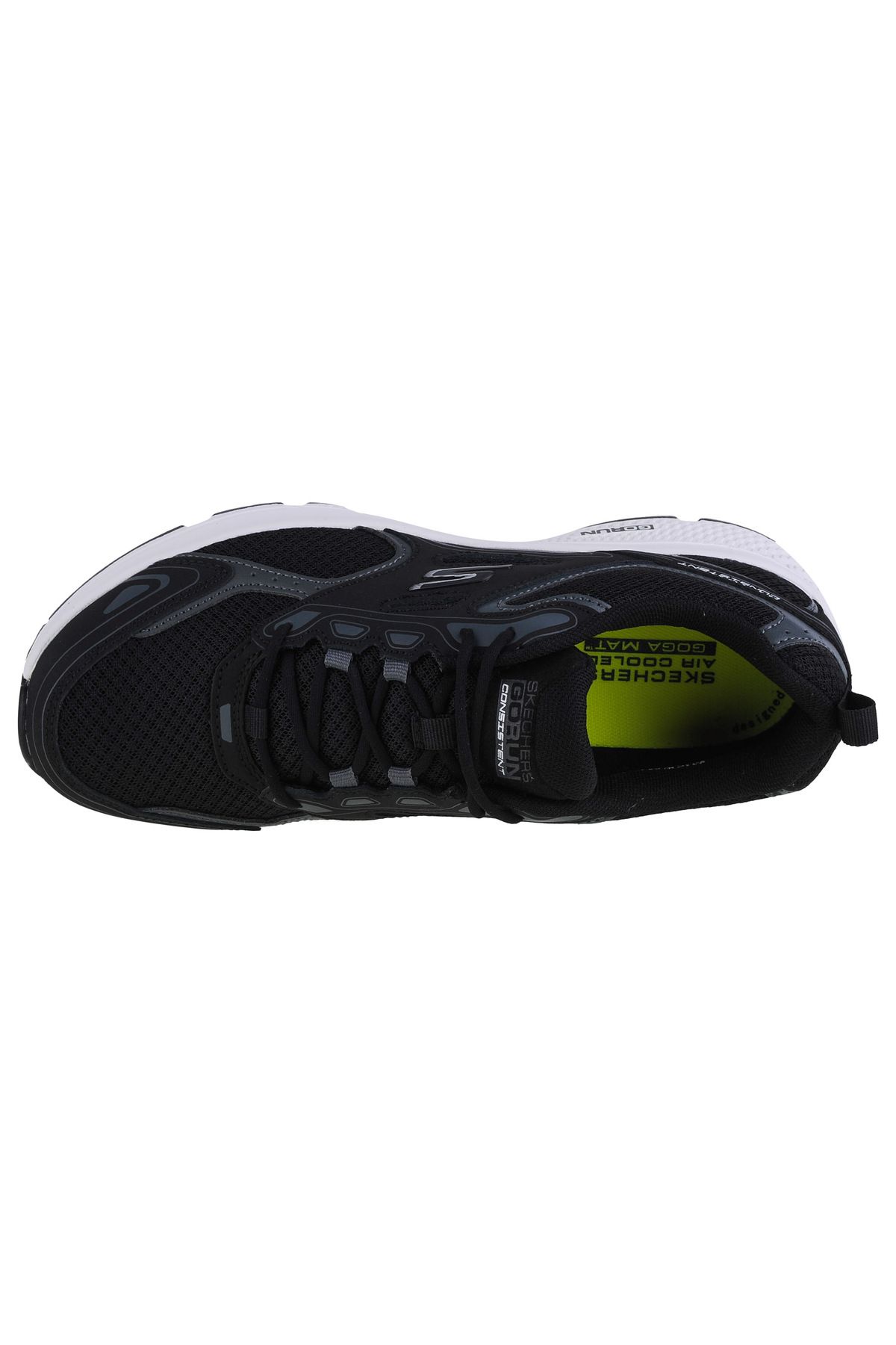 SKECHERS-Go Run Consistent, Men's Running shoes 3