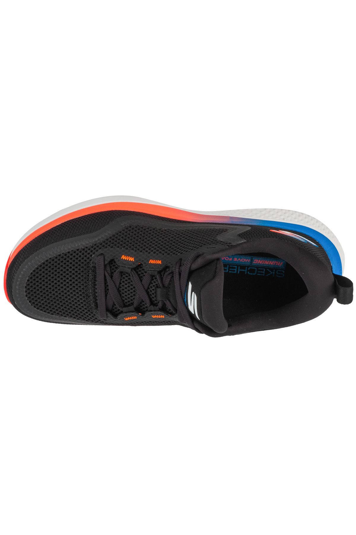 SKECHERS-Go Run Ride 12, Men's Running shoes 3