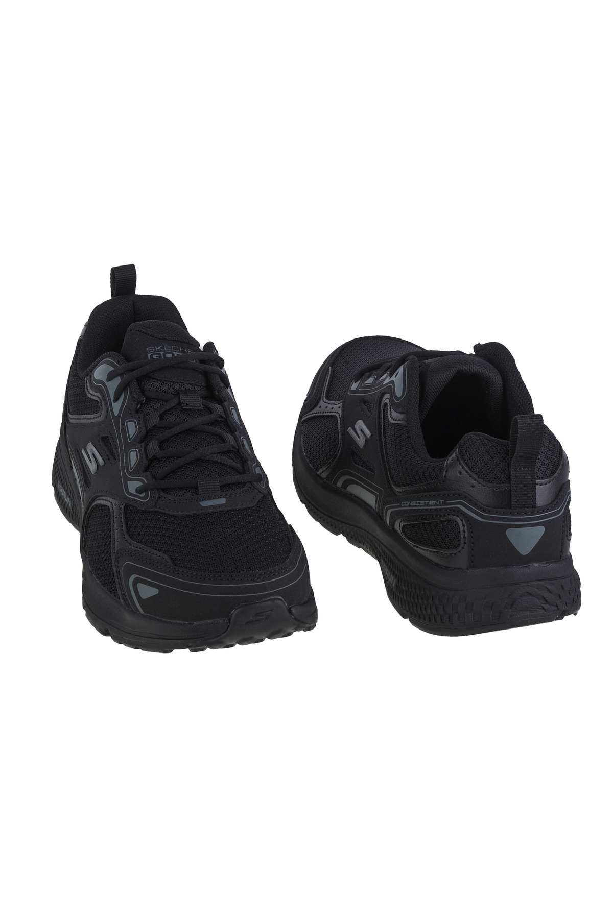 SKECHERS-Go Run Consistent, Pantofi de alergare pentru bărbați 5