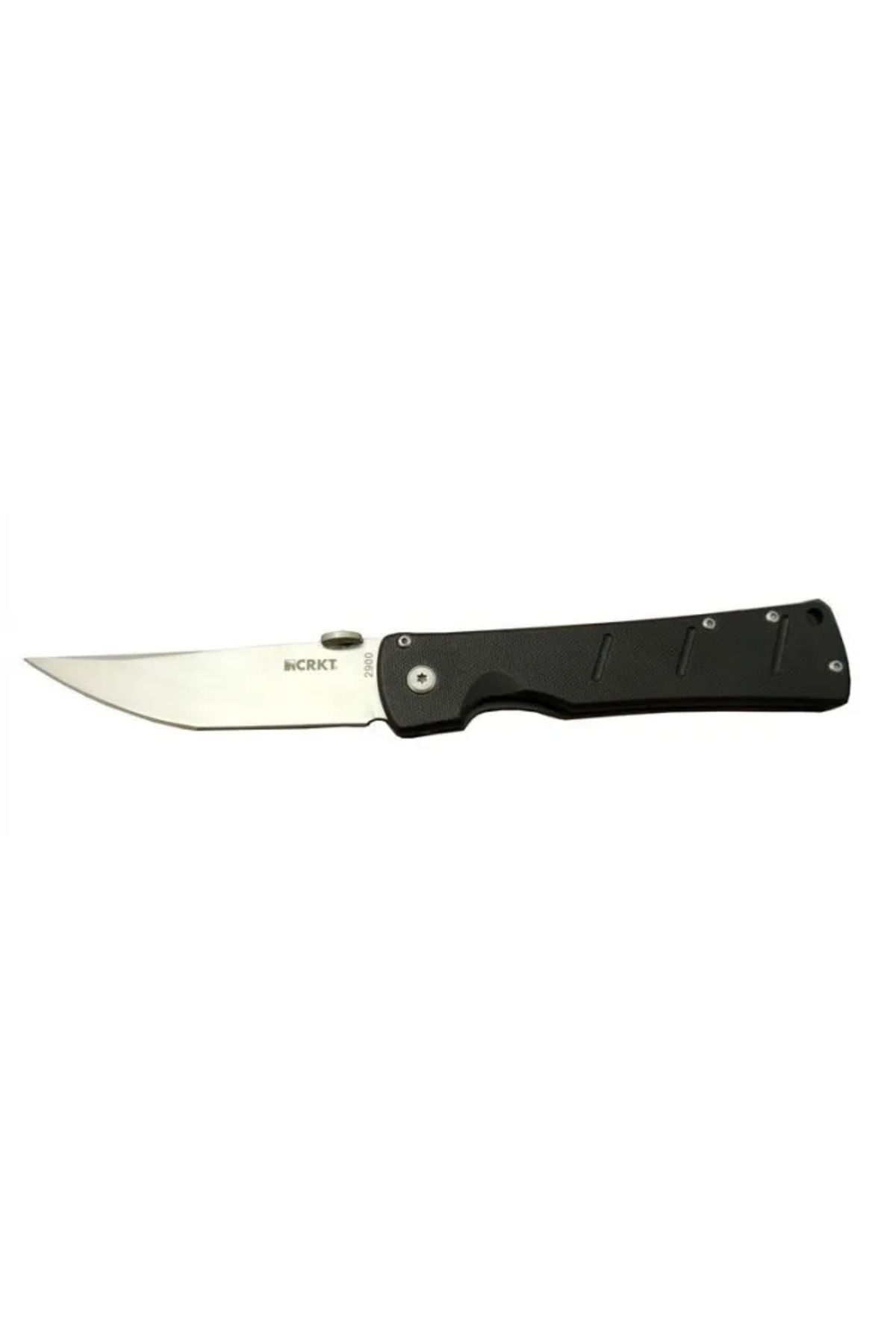 ShopNova Crkt Cr-2900 Samurai Çakı 23 Cm , Kemerlikli