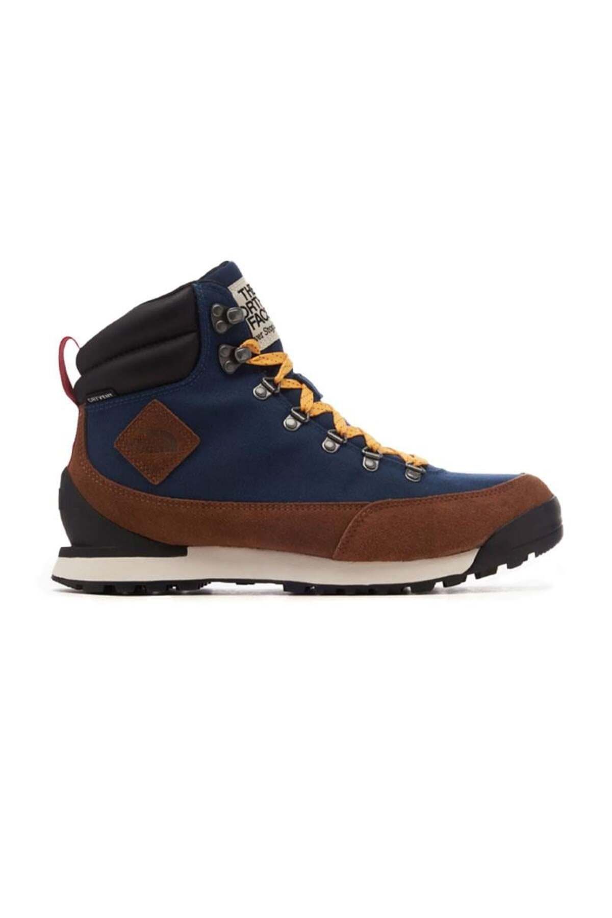 THE NORTH FACE Back-To Berkele Iv Erkek Bot NF0A8177OIE1