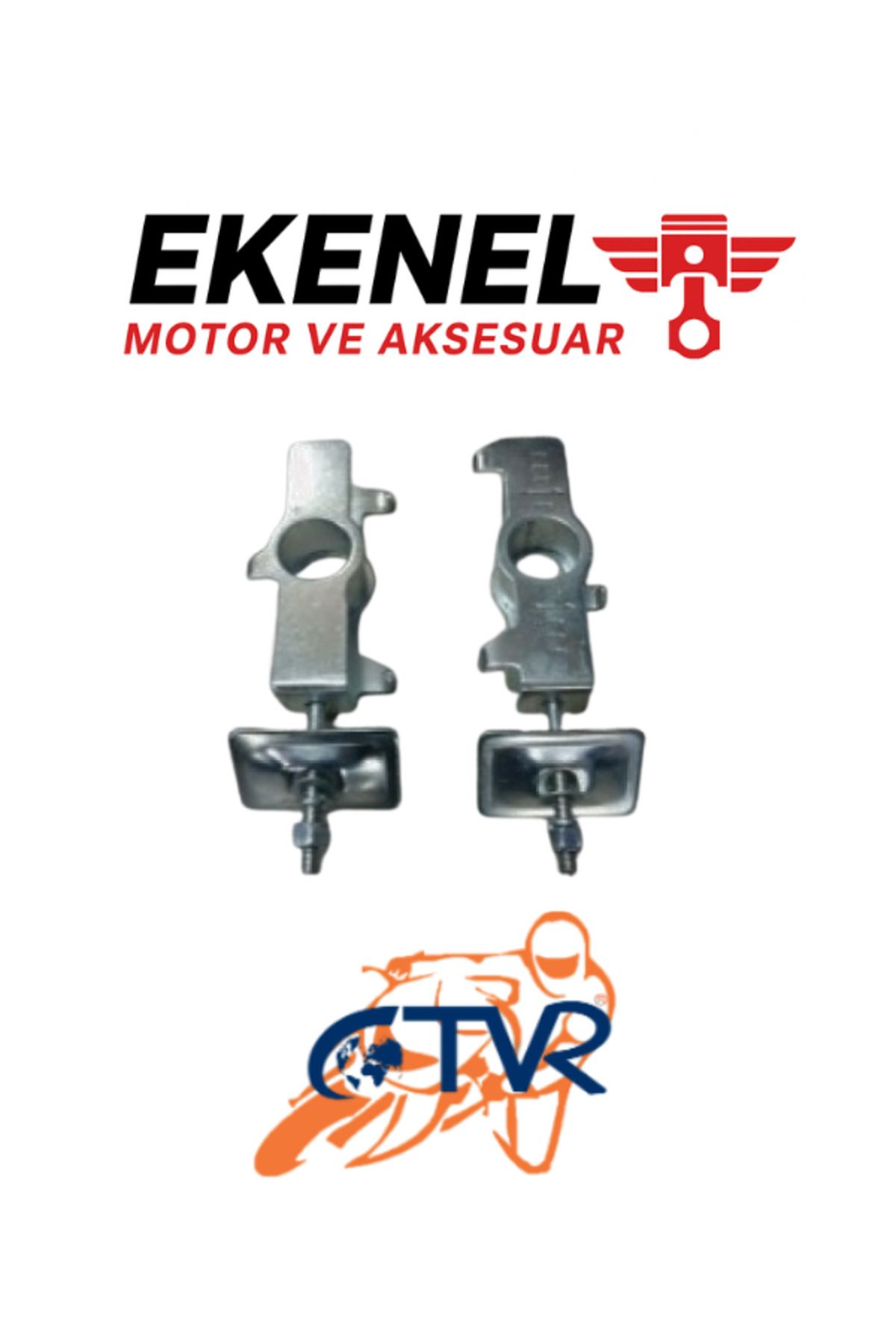 CTVR Honda CBF150 Zincir Gergisi Takım | CTVR Kalite Yedek Parça