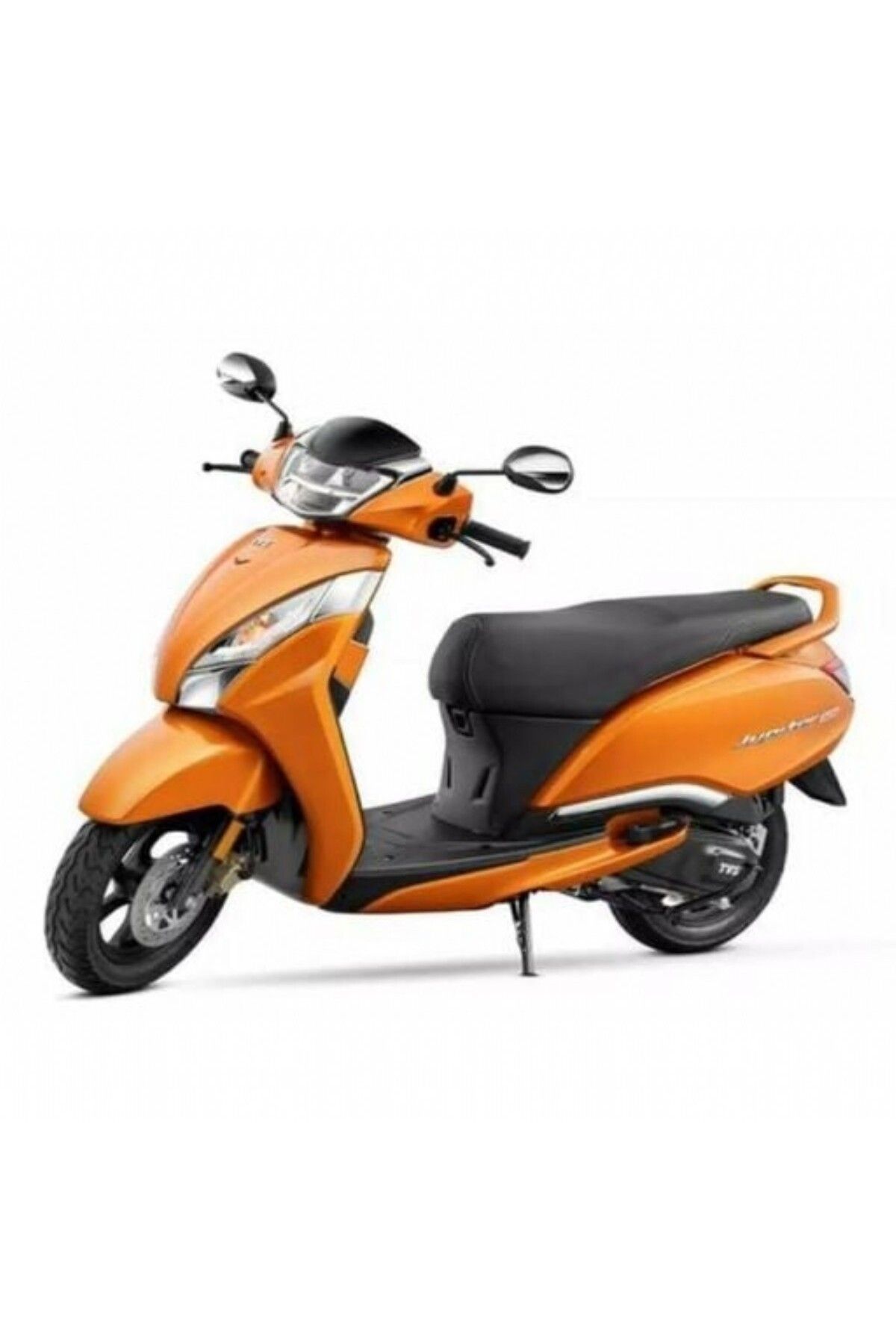 OEM JUPITER 125 KAPORTA SETİ TURUNCU (FAR STOP DAHİL)