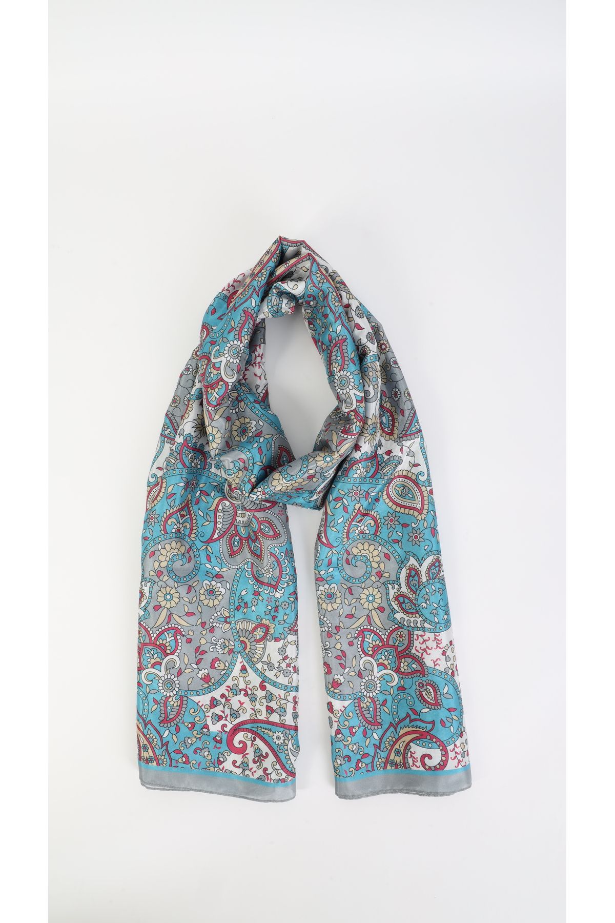NESSCARF Elena Vual Şal