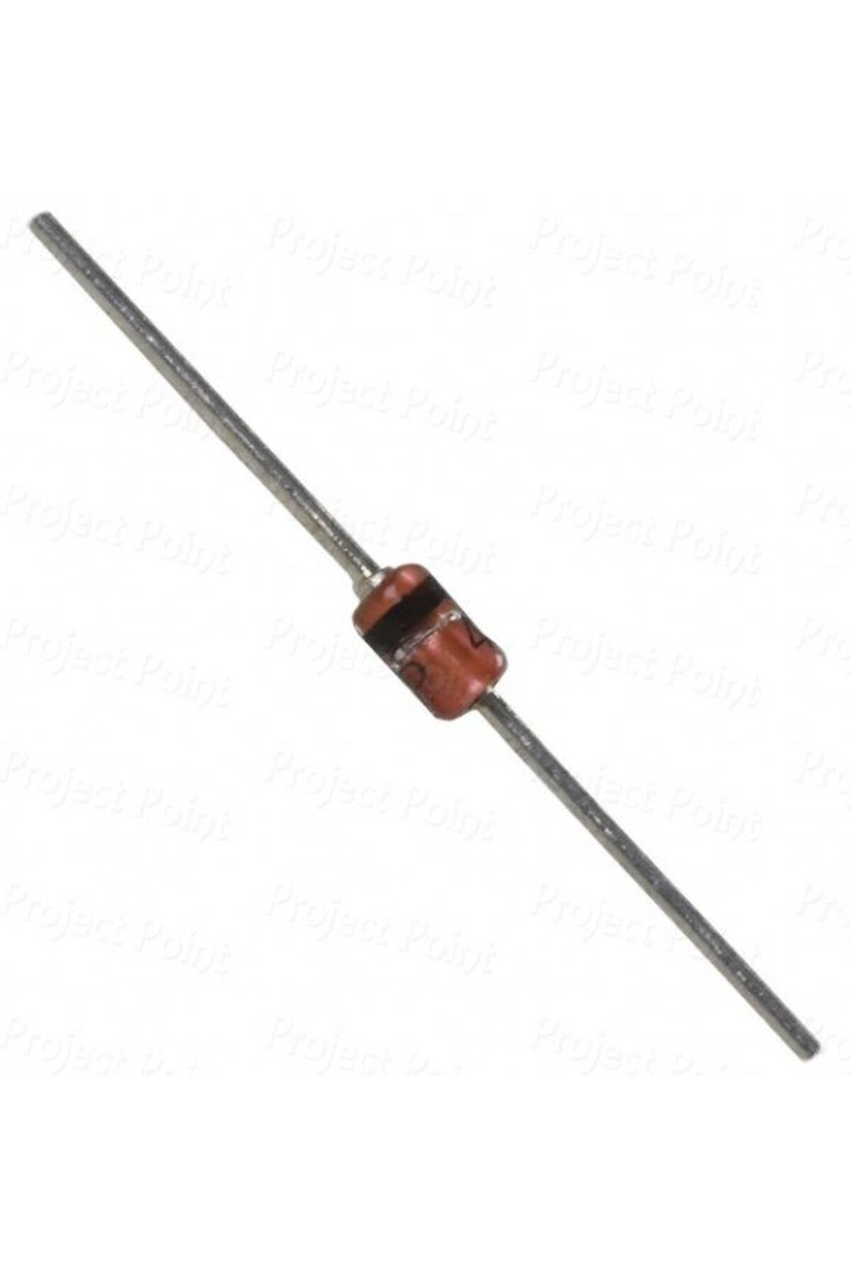 OEM 12 Volt 1 Watt Zener Diyot