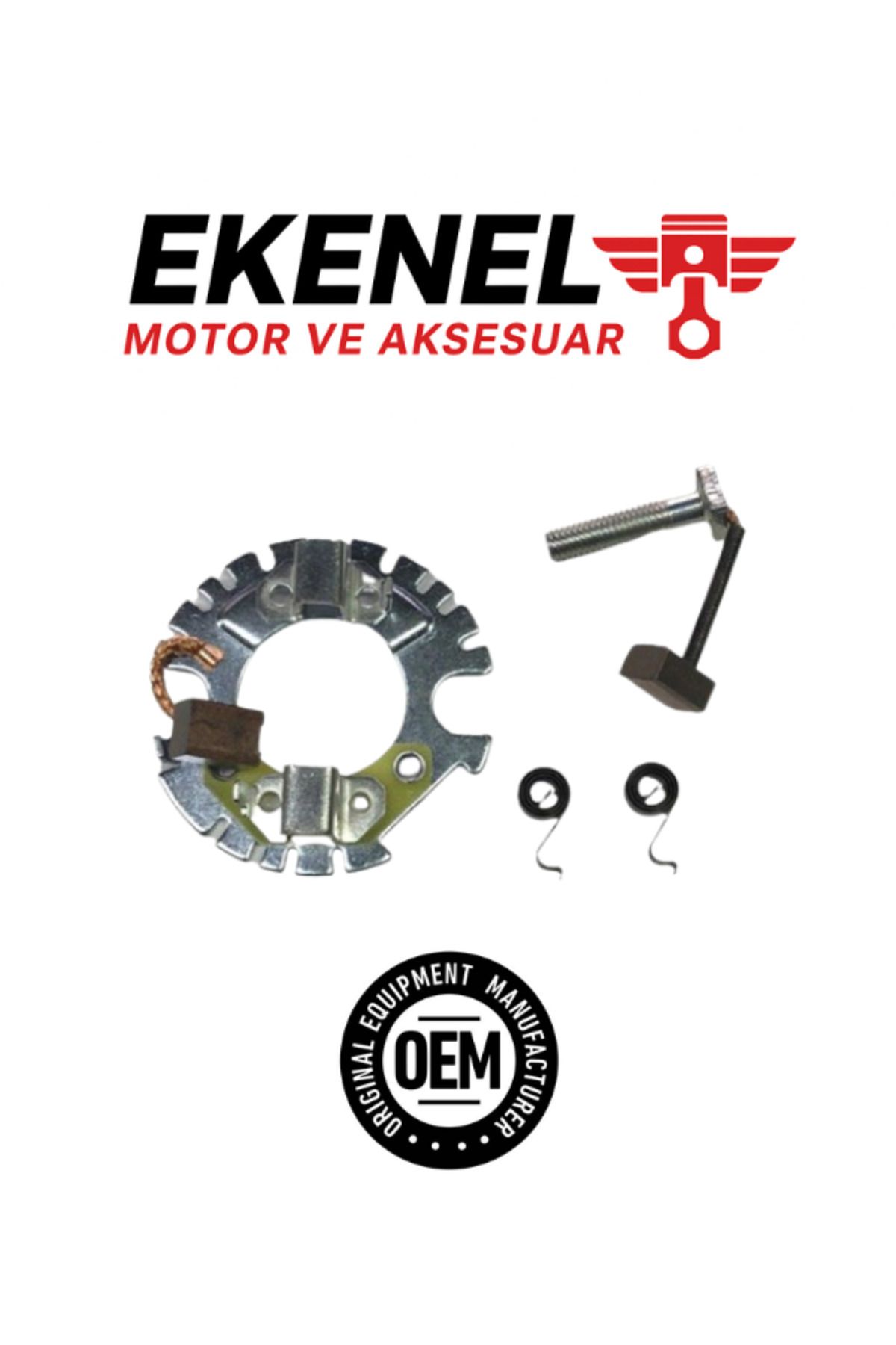 OEM Honda CBF150 Marş Kömürü | OEM Yedek Parça