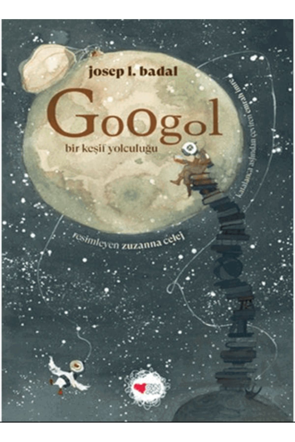 Can Yayınları Googol