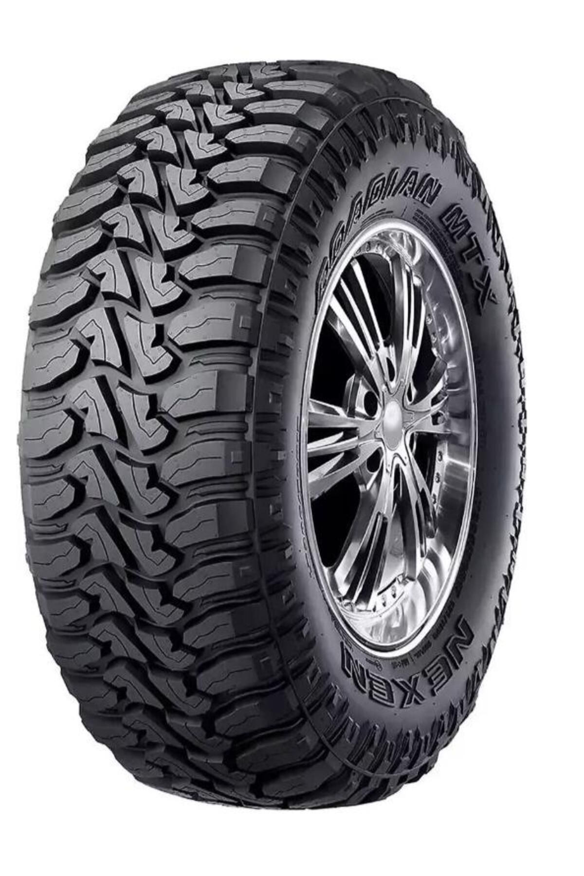 Nexen 33/12.5R15 108Q 6PR ROADIAN MTX RM7 2025 Yaz Lastigi