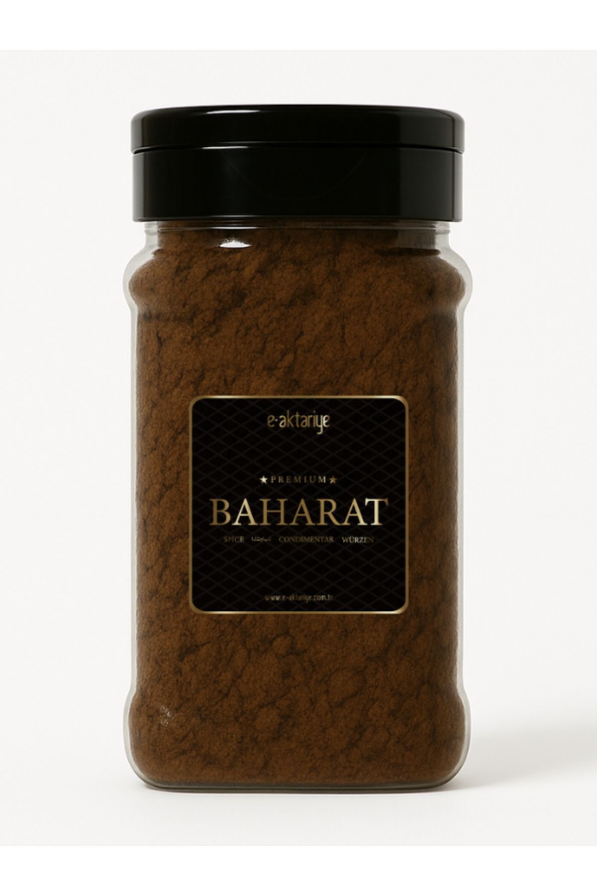 Eaktariye Premium Kakao Toz 100 gr