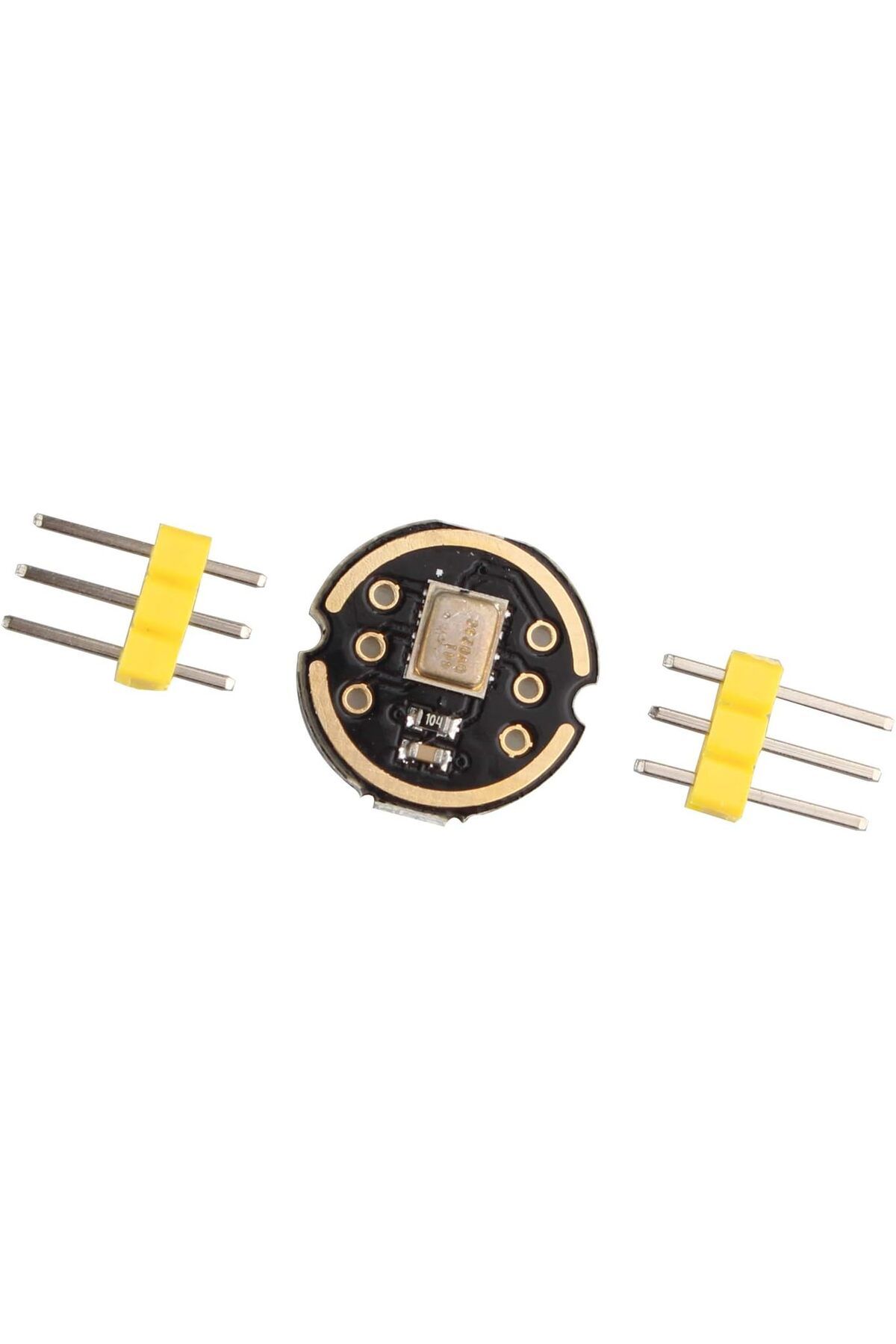 HALJIA-Halia Omnidirectional Microphone Module With I2s Interface Inmp441 High Resolution Mems Low Power 3