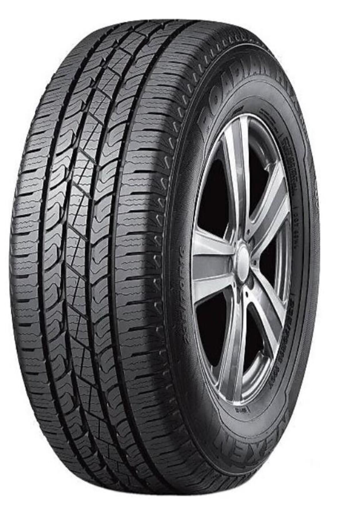 Nexen 255/65R18 111T ROADIAN HTX 2025 Yaz Lastigi