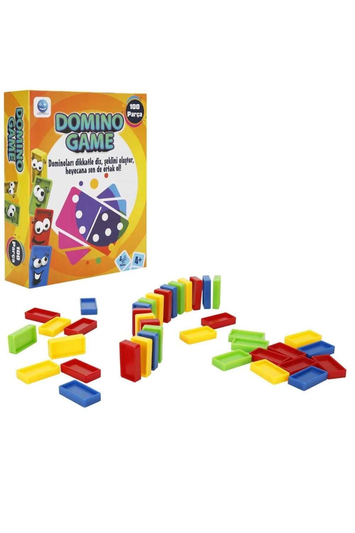Sunman DOMİNO OYUNU