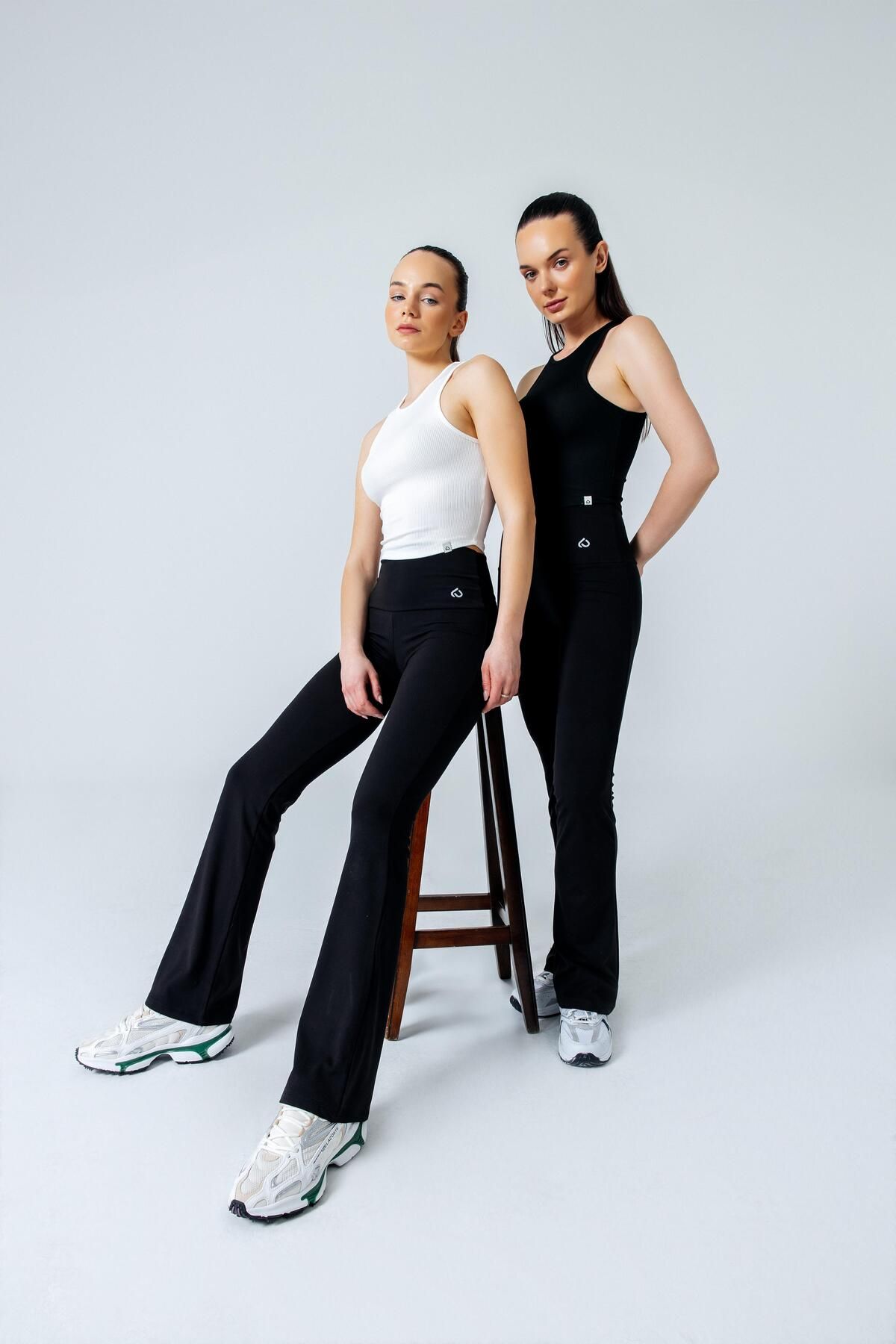 Luree Store SWAY Ekru Spor Atlet