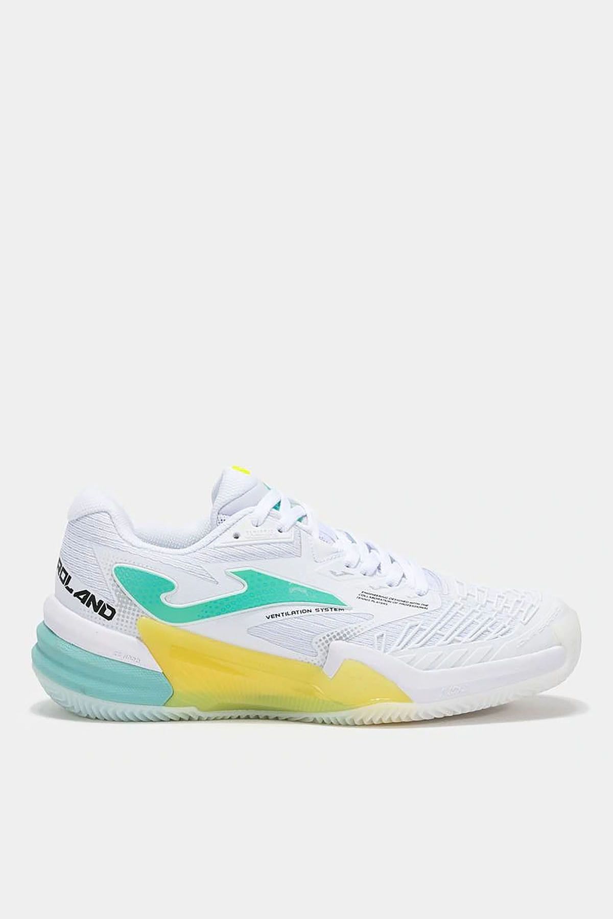 Joma ROLAND LADY 2532 BLANCO