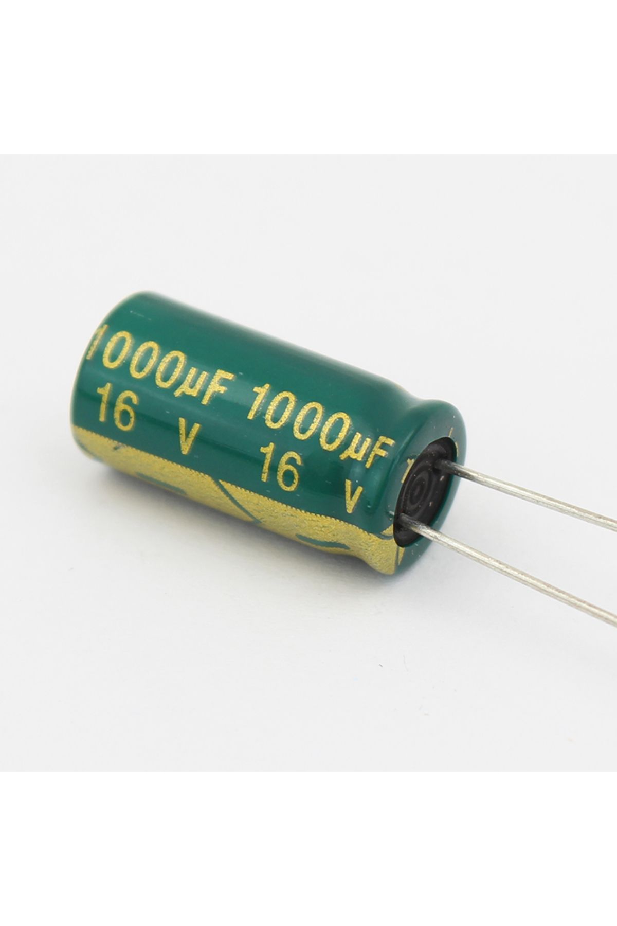 OEM 1000 MF 16 V Kondansatör