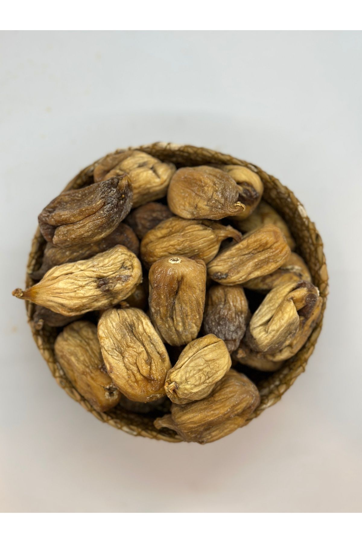KÖKNAR KURU DAĞ İNCİRİ 1 KG