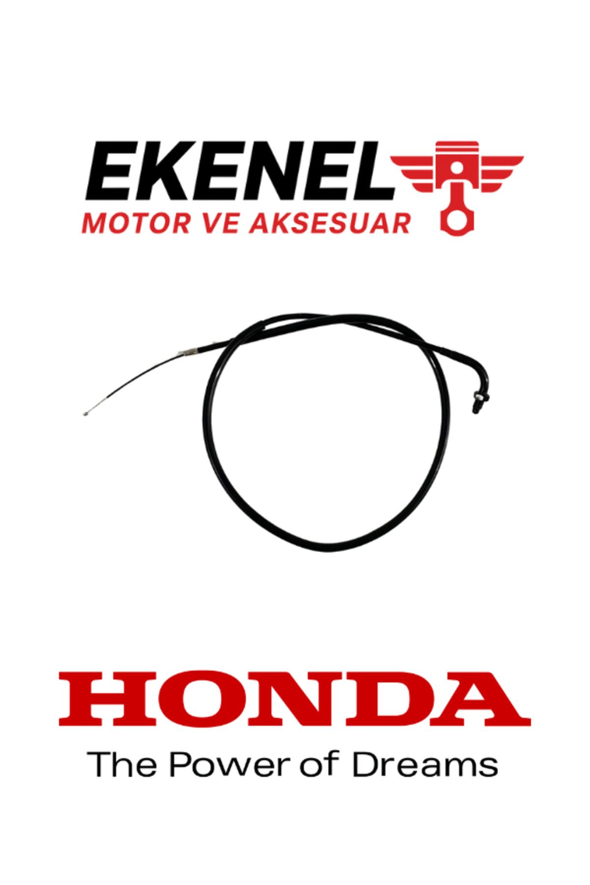 Honda CBF150 Jikle Teli | Orijinal Yedek Parça