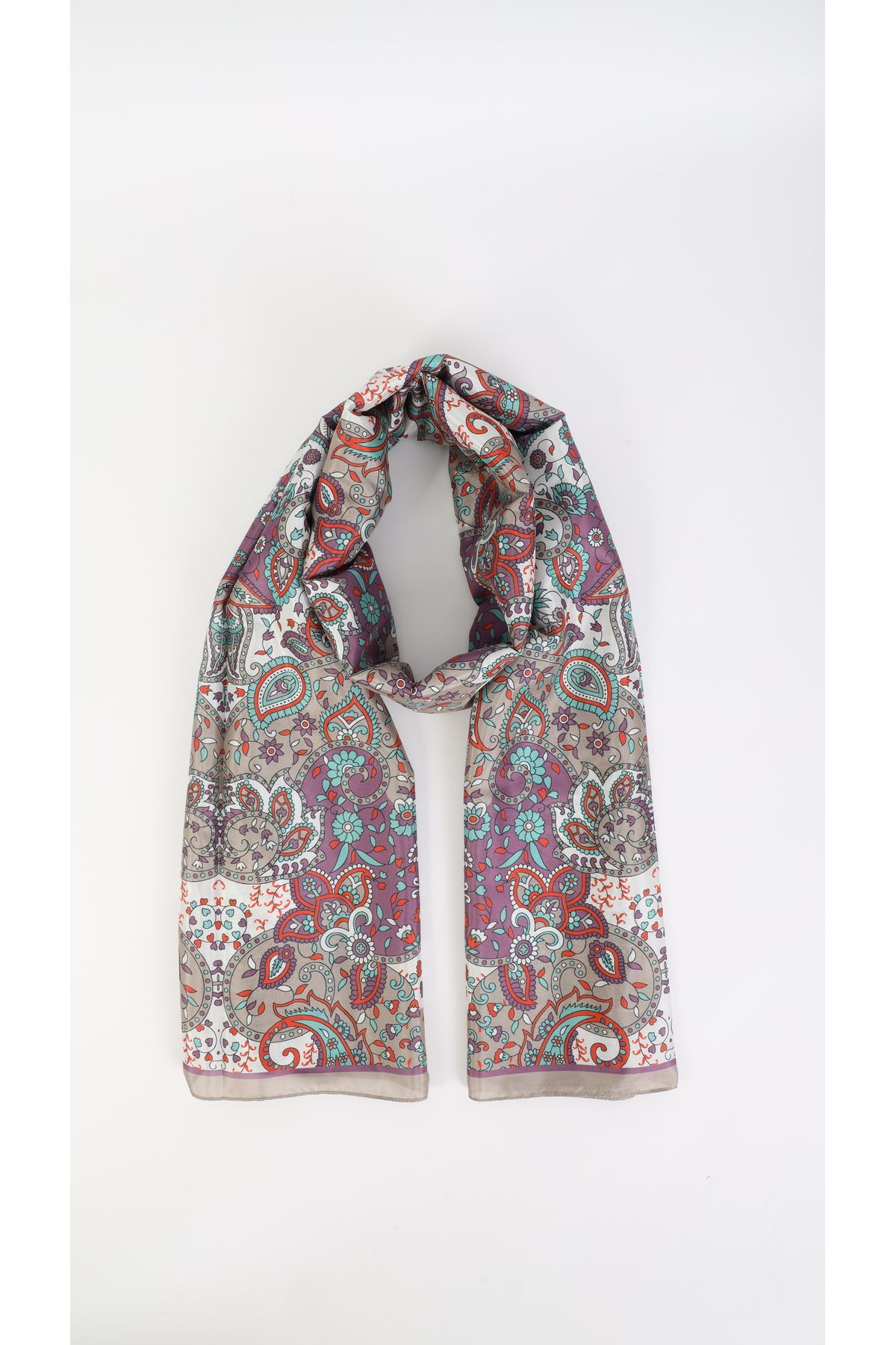 NESSCARF Elena Vual Şal
