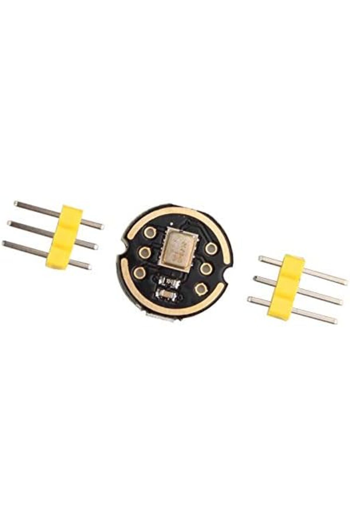 HALJIA-Halia Omnidirectional Microphone Module With I2s Interface Inmp441 High Resolution Mems Low Power 4