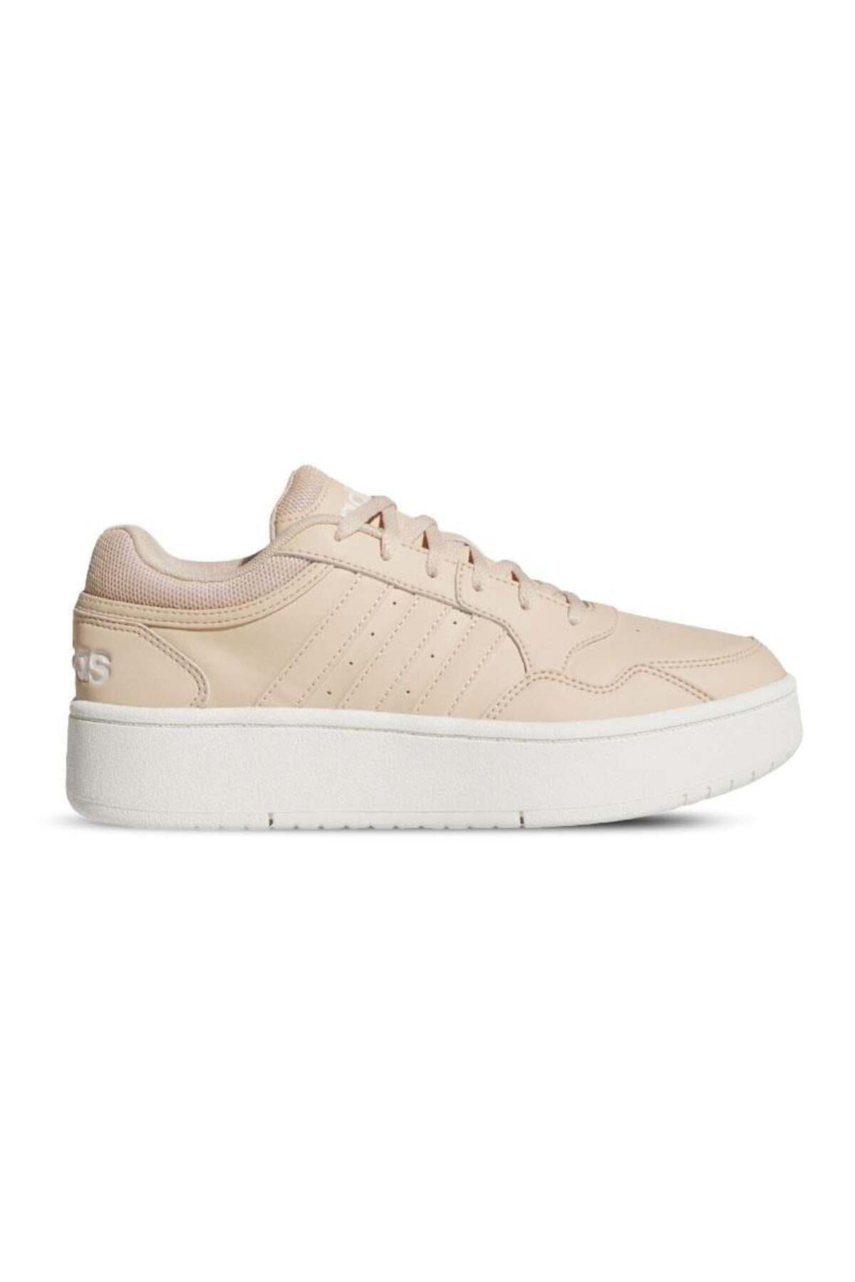 adidas Hoops 3.0 Bold W Kadın Günlük Ayakkabı JI3456