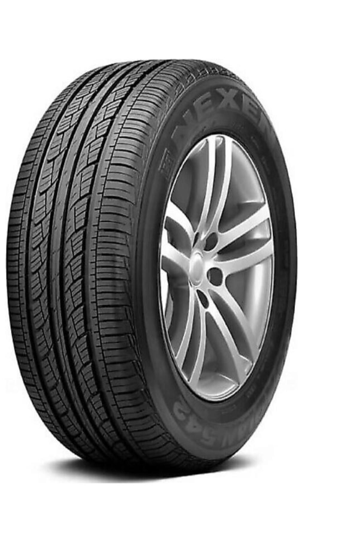 Nexen 265/60R18 110H ROADIAN 542 2025 Yaz Lastigi
