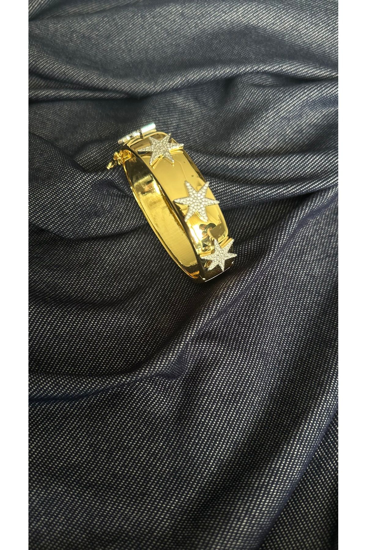 MODA Mega Yıldız Kelepçe