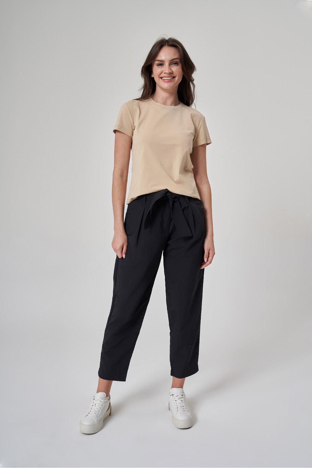 Exuma KADIN TSHIRT