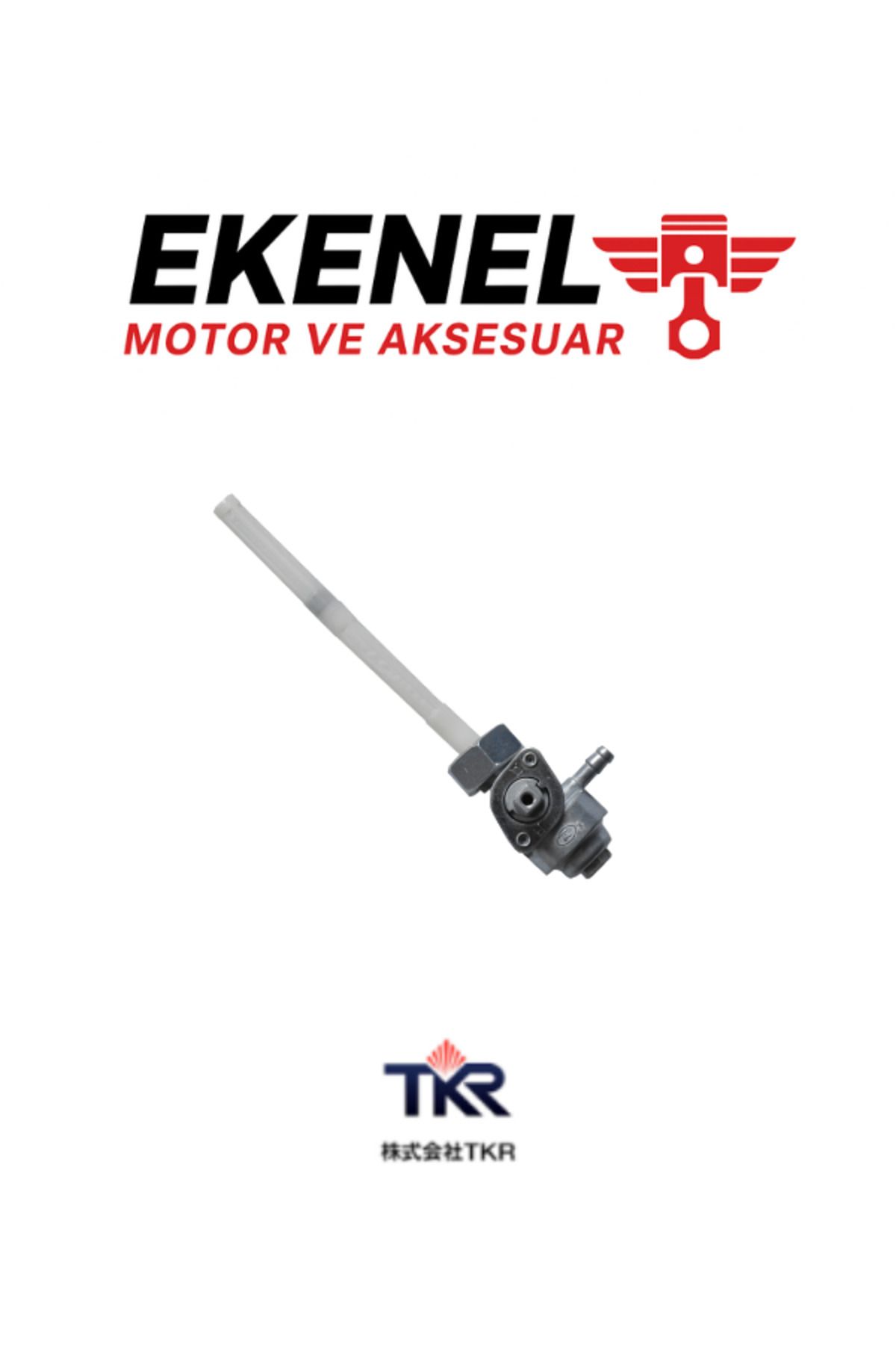 OEM Honda CBF150 Yakıt Musluğu | OEM Benzin Musluğu