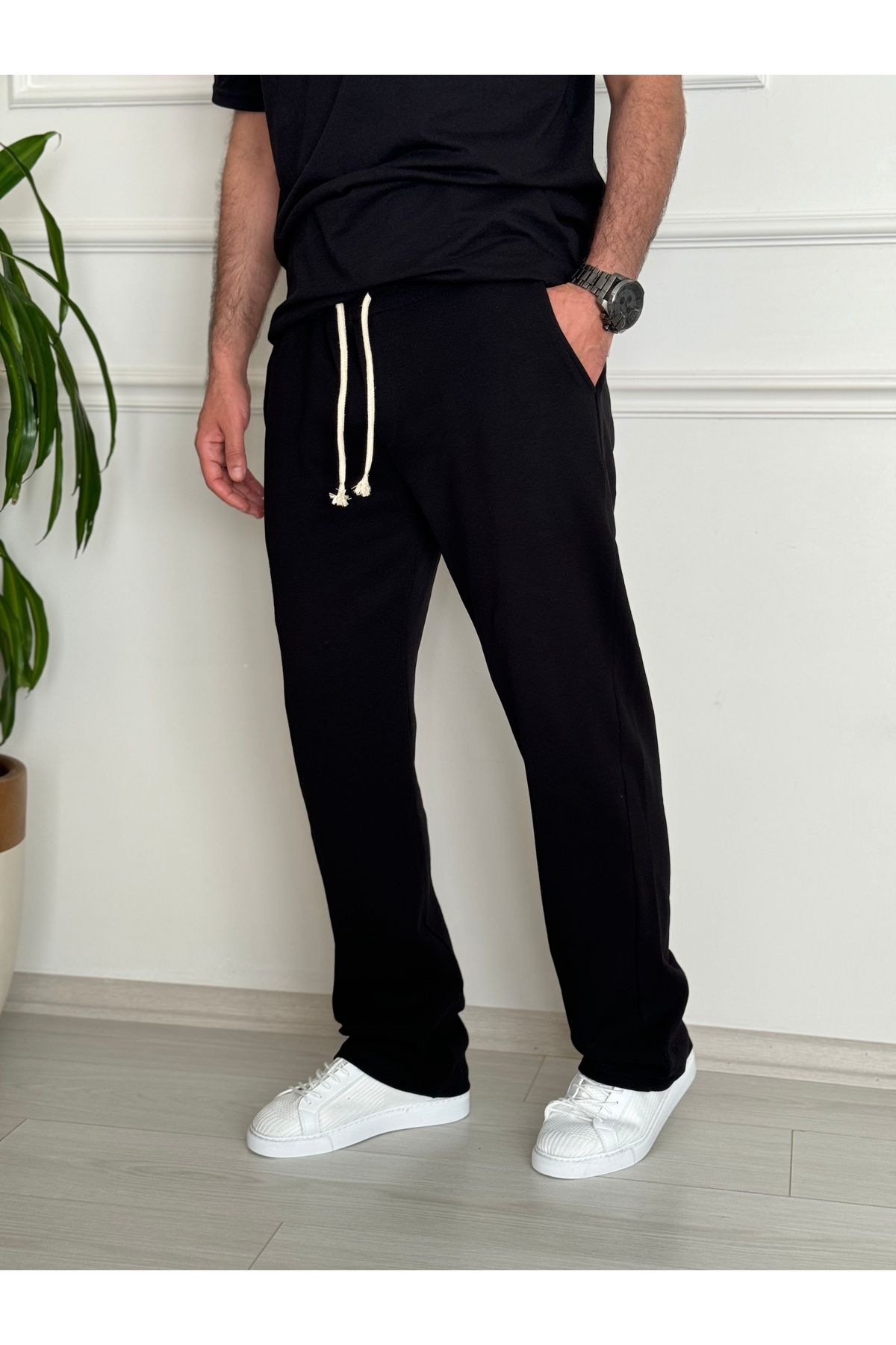 PULLTİME BAGGY PANTOLON