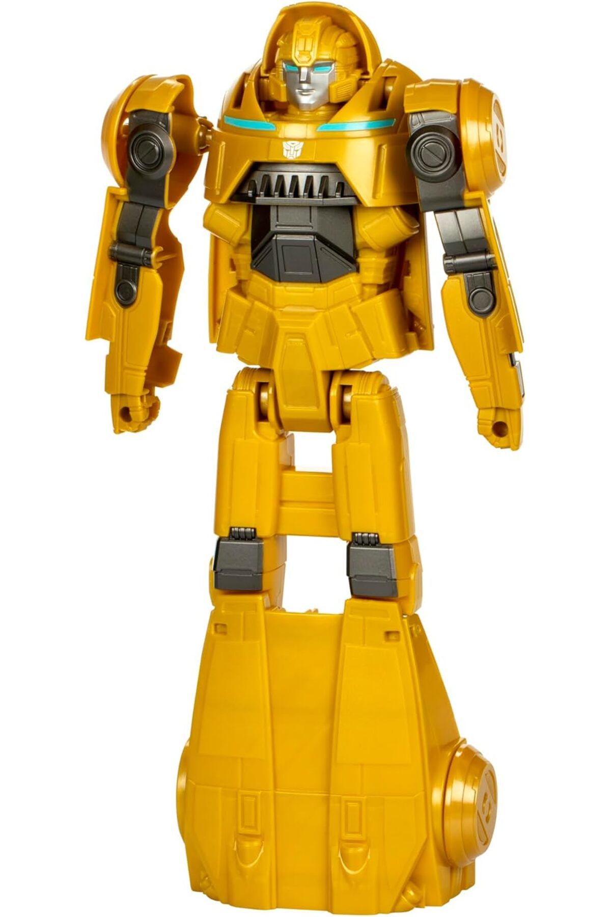 STOREMAX shopmst One Mega Changer Bumblebee B-127 Life Buystore 1006387