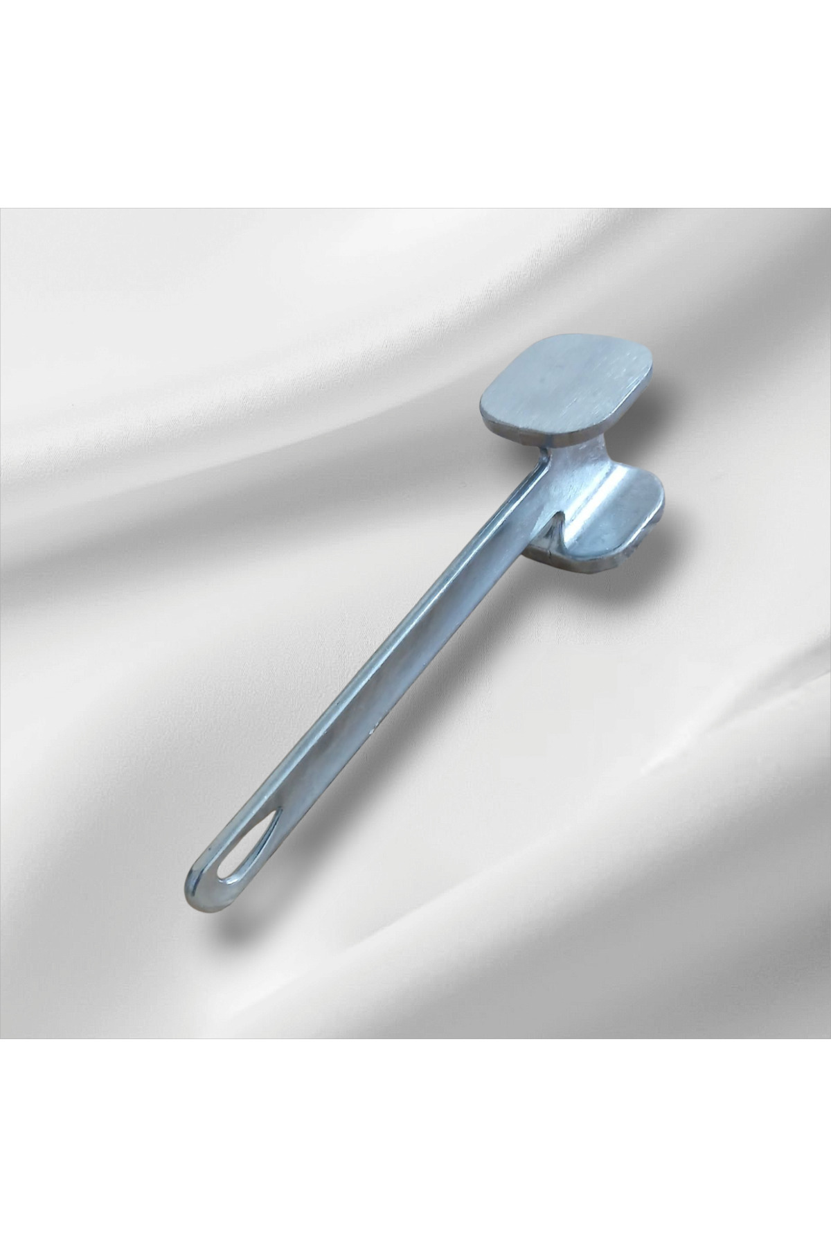 MZK Alüminyum et doveci