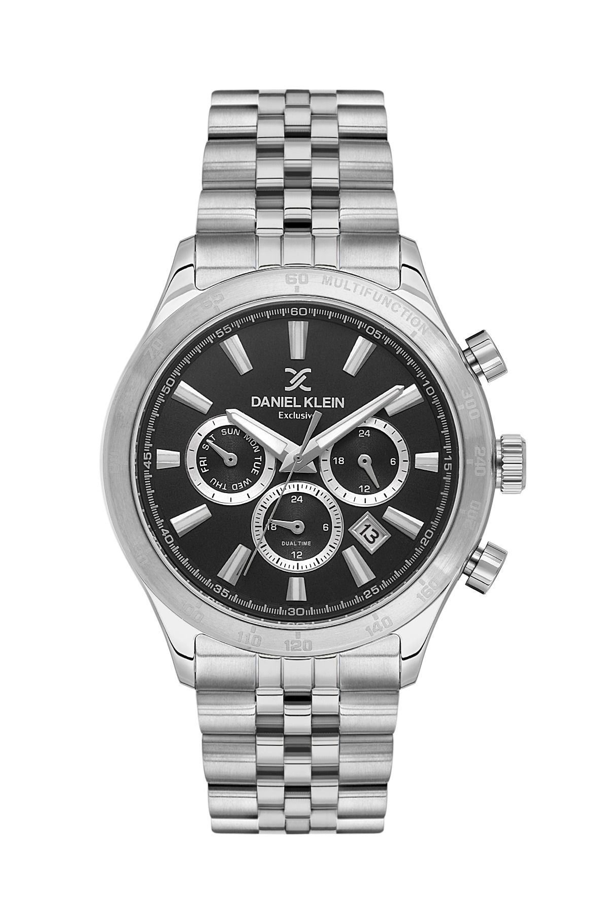 Daniel Klein DKE.1.10810-2 Exclusive Erkek Kol Saati