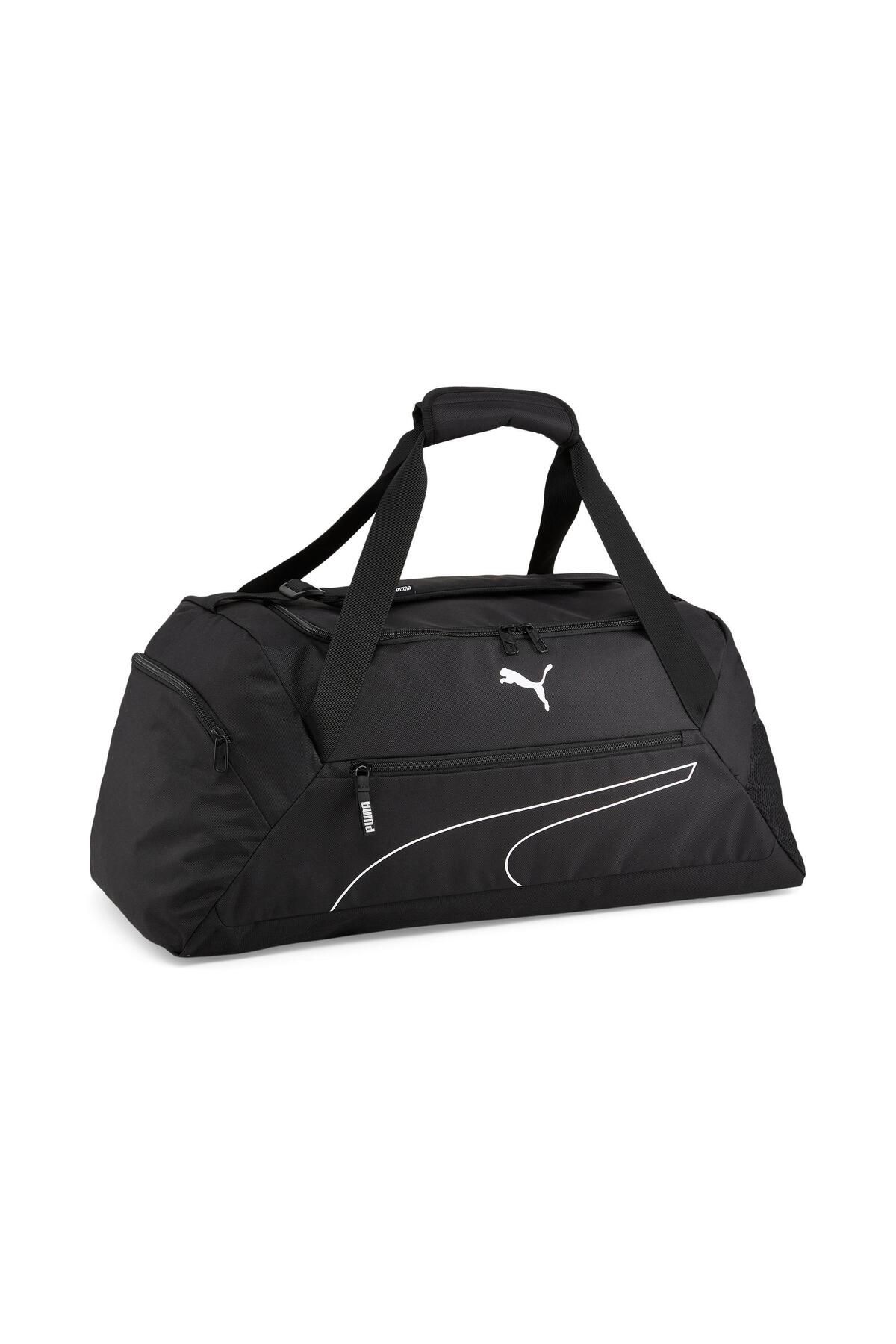 Puma 09033301 Fundamentals M Unisex Spor Çanta