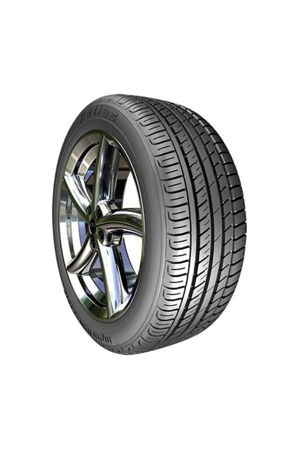 Petlas 185/60R15 84H Imperium Pt515 Yaz Lastiği 2025