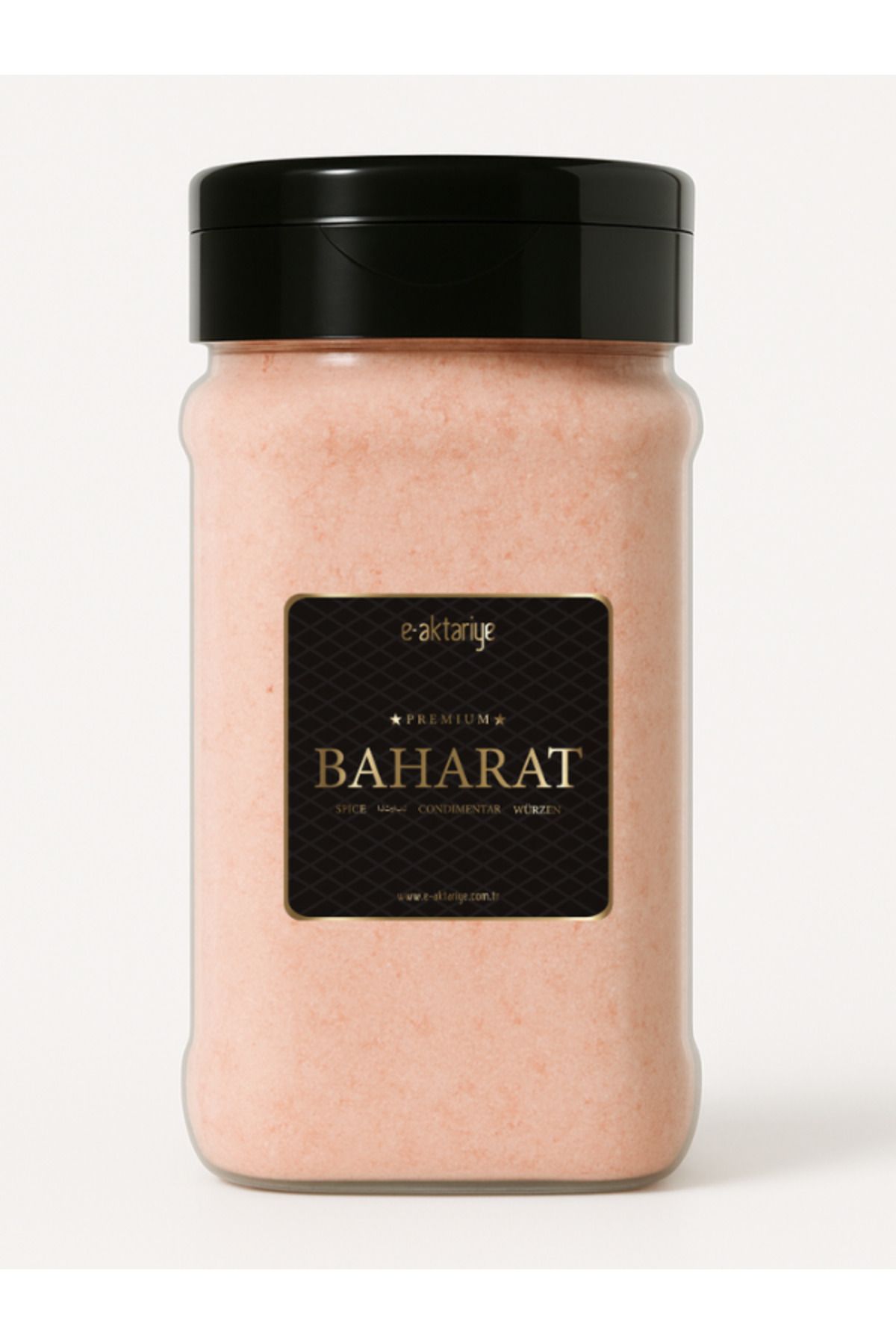 Eaktariye Premium Himalaya Tuzu Öğütülmüş 250 gr