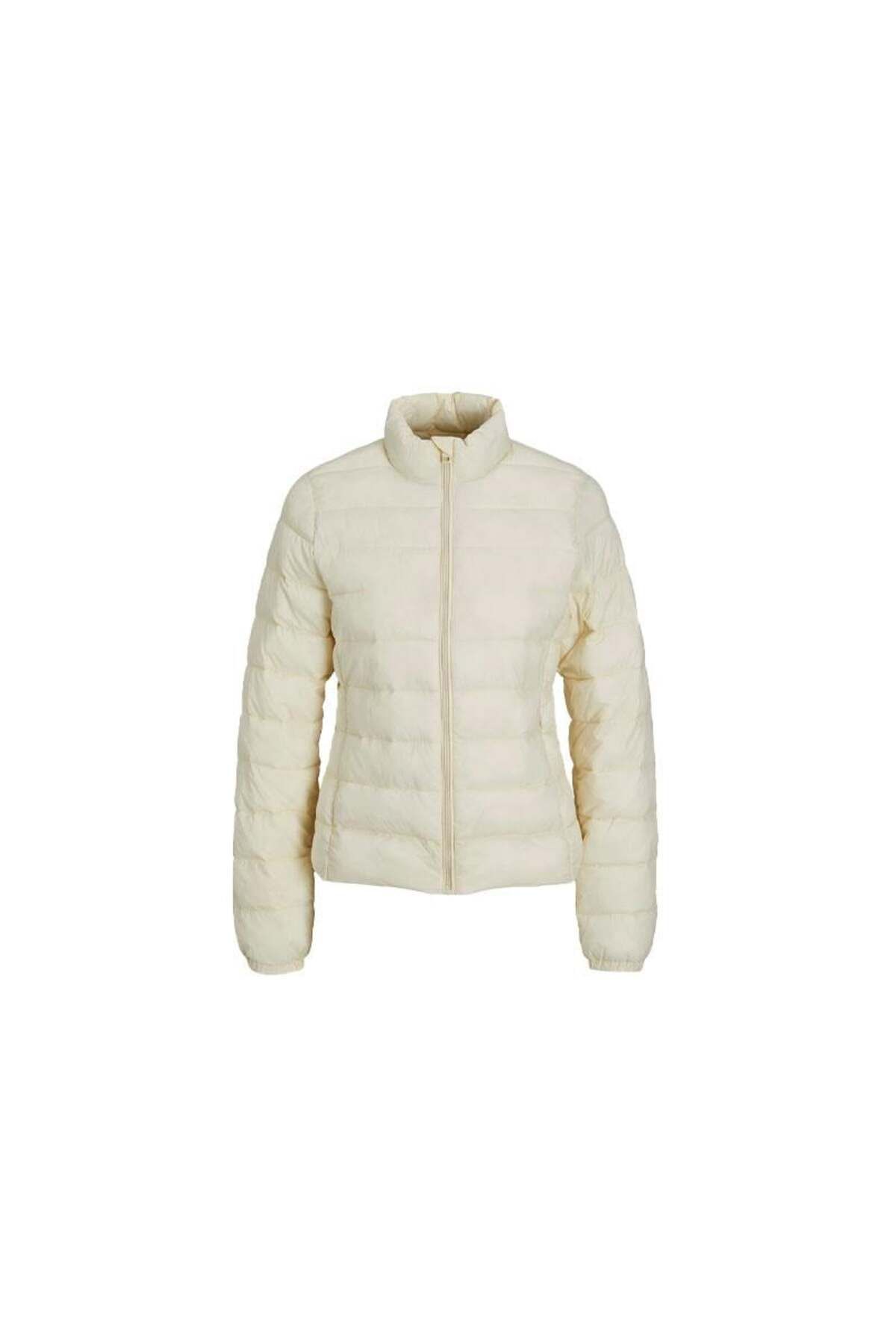 JJXX Jxnpra Lightweight Kadın Ceket 12224638-Seedpearl