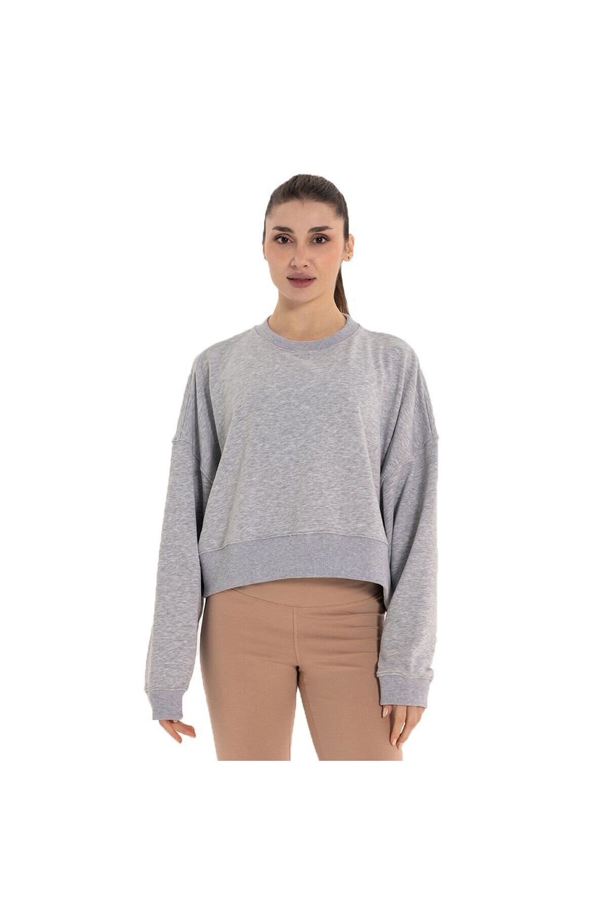 Inguz Oversize Sweatshirt