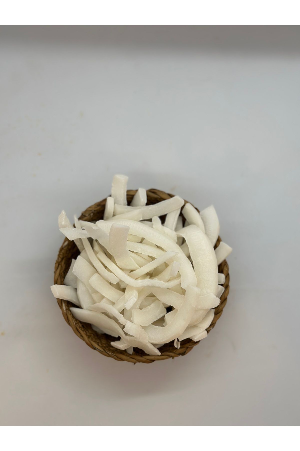 KÖKNAR HİNDİSTAN CEVİZİ KURUSU 500 GR