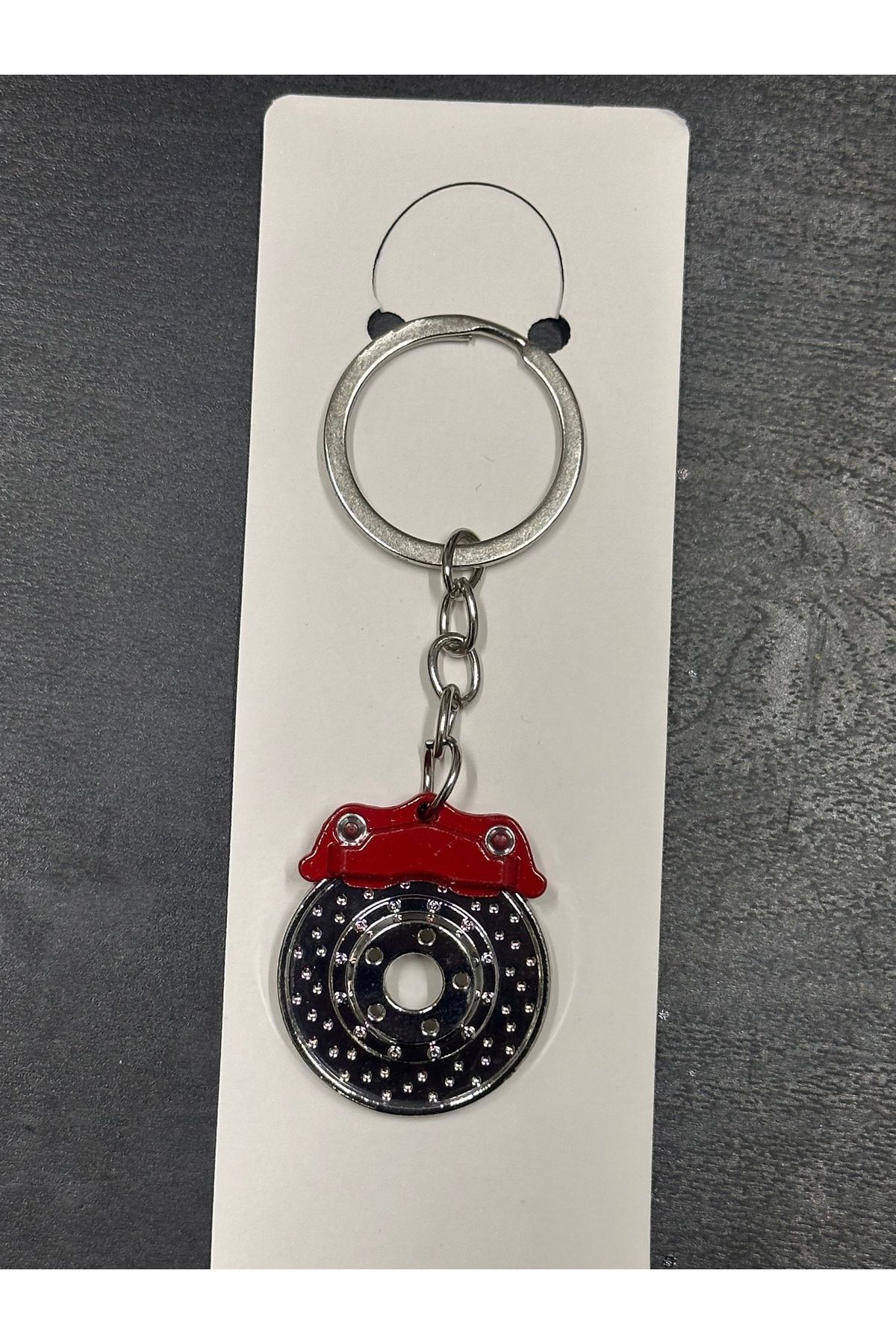 shop Çelik Anahtarlık