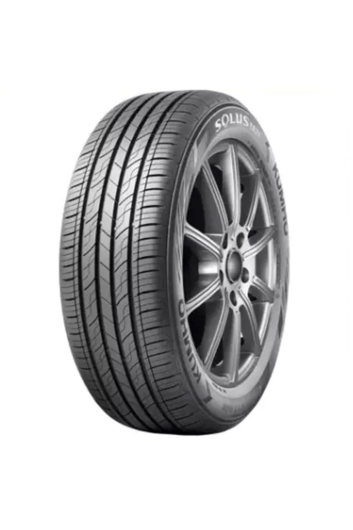 Kumho 175/70 R13 SOLUS TA21 2023 Üretim Yaz Lastiği