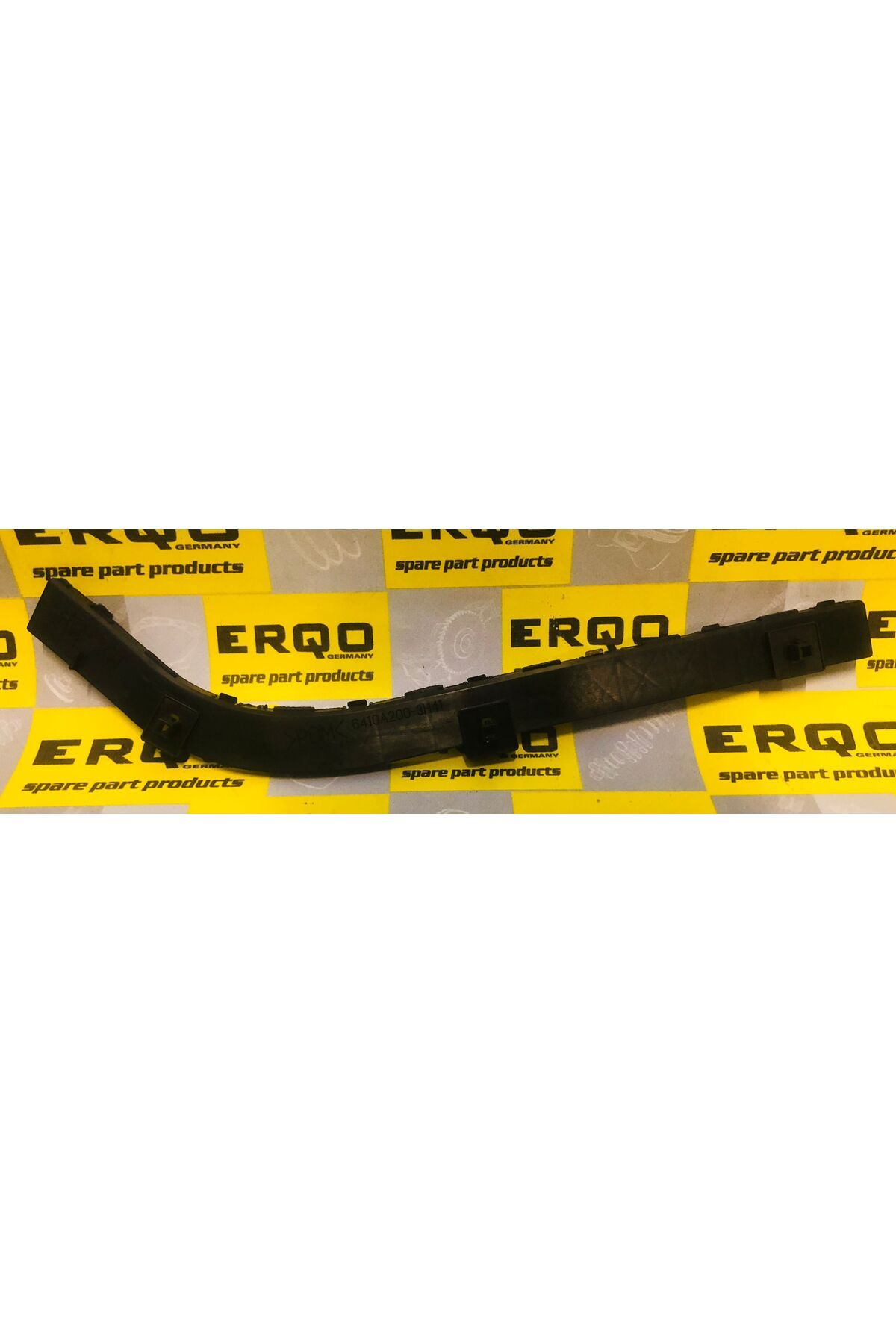 Parçadükkanda TAMPON BRAKETİ LANCER 2008 ARKA SOL